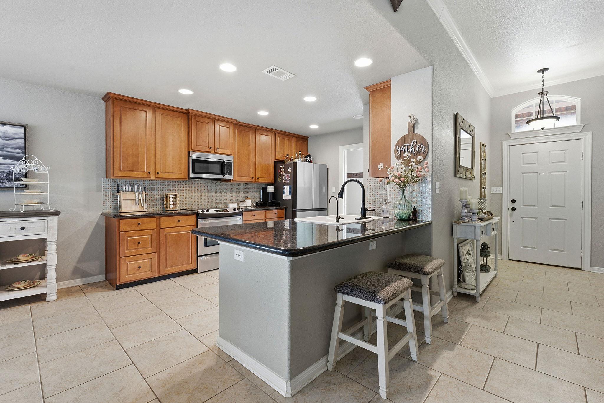 8 Stone Creek CIR