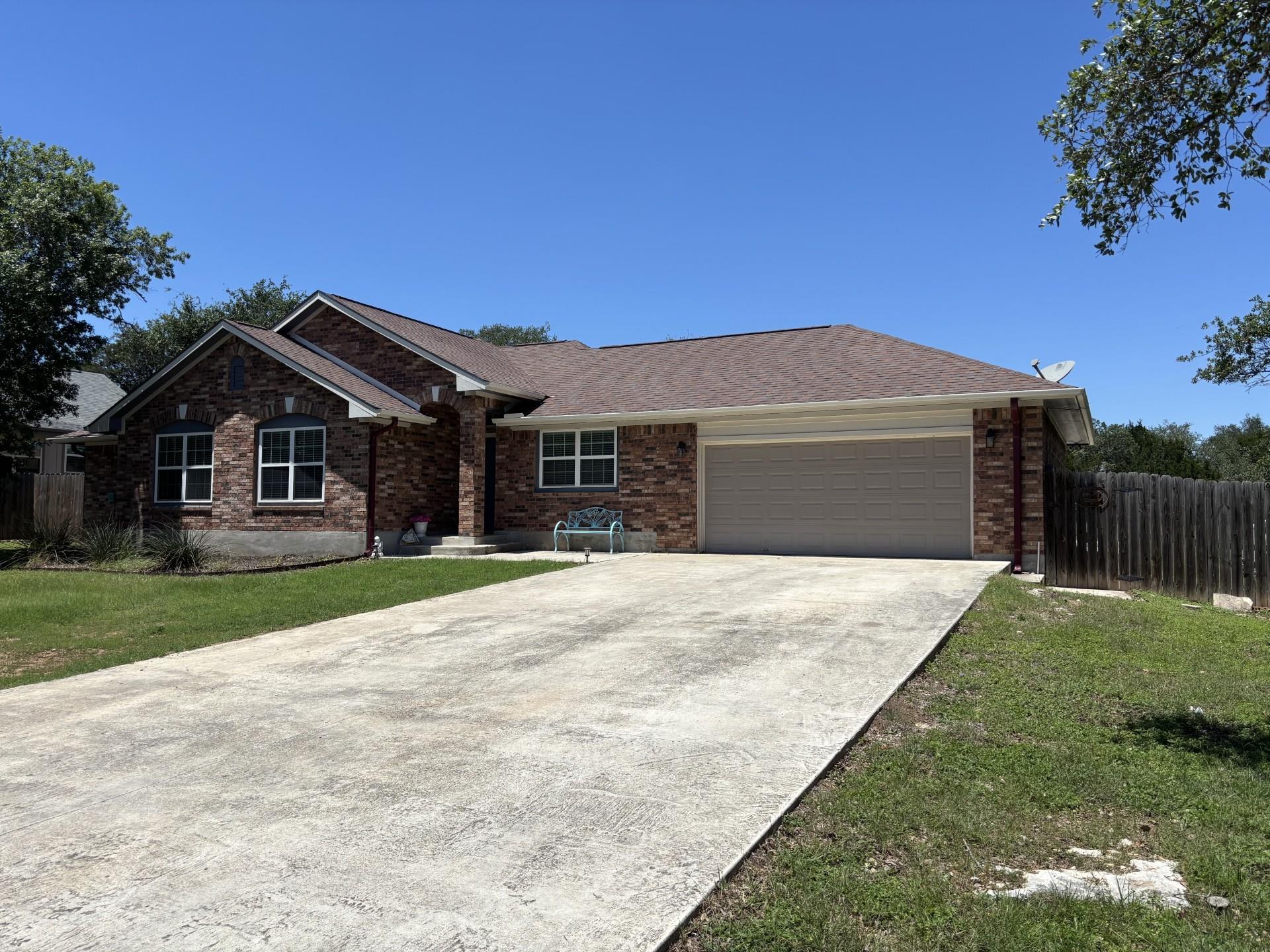 8 Stone Creek CIR