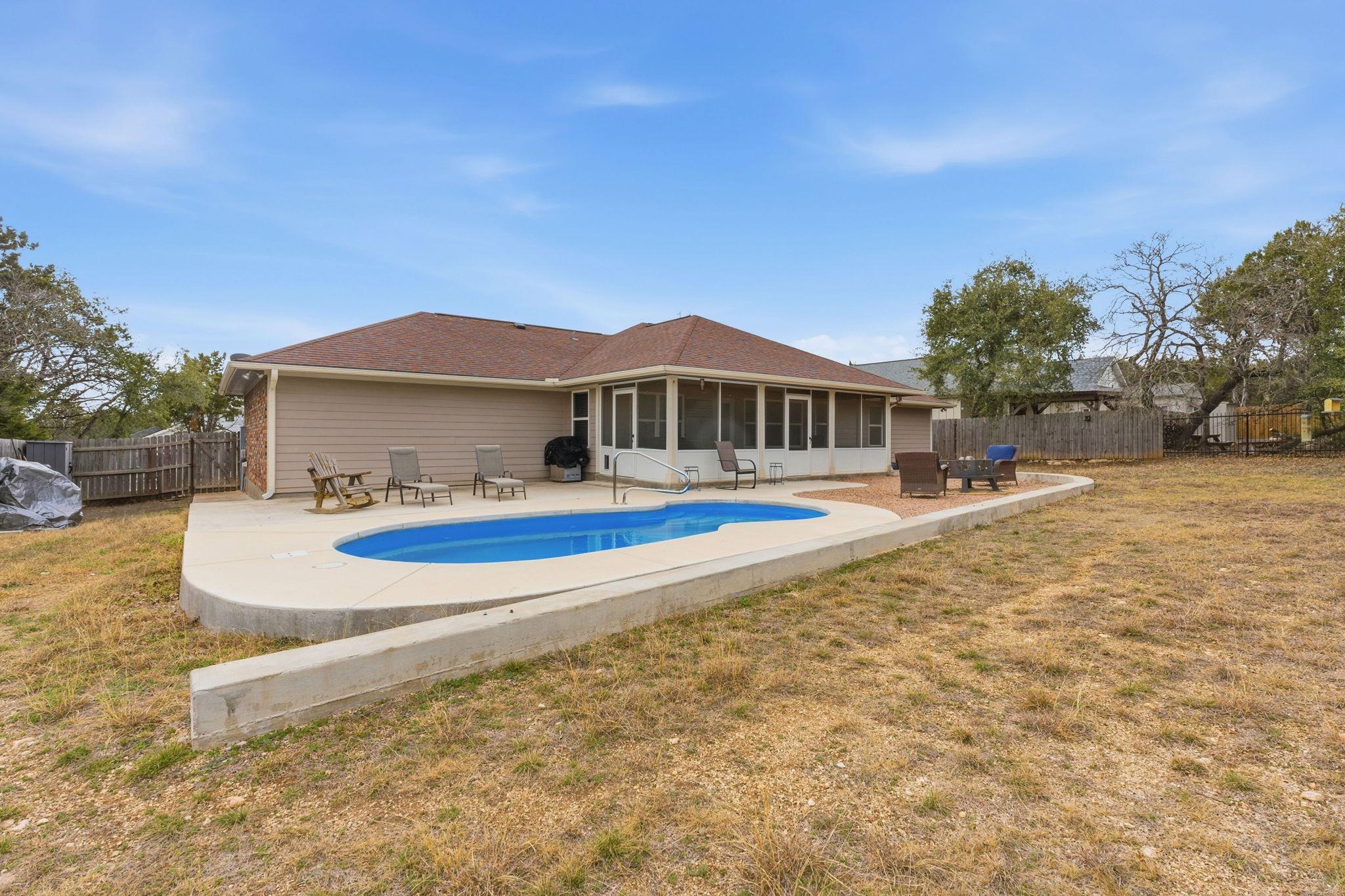 8 Stone Creek CIR