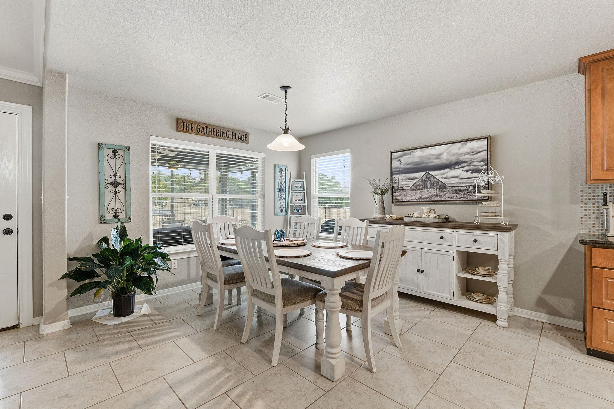 8 Stone Creek CIR