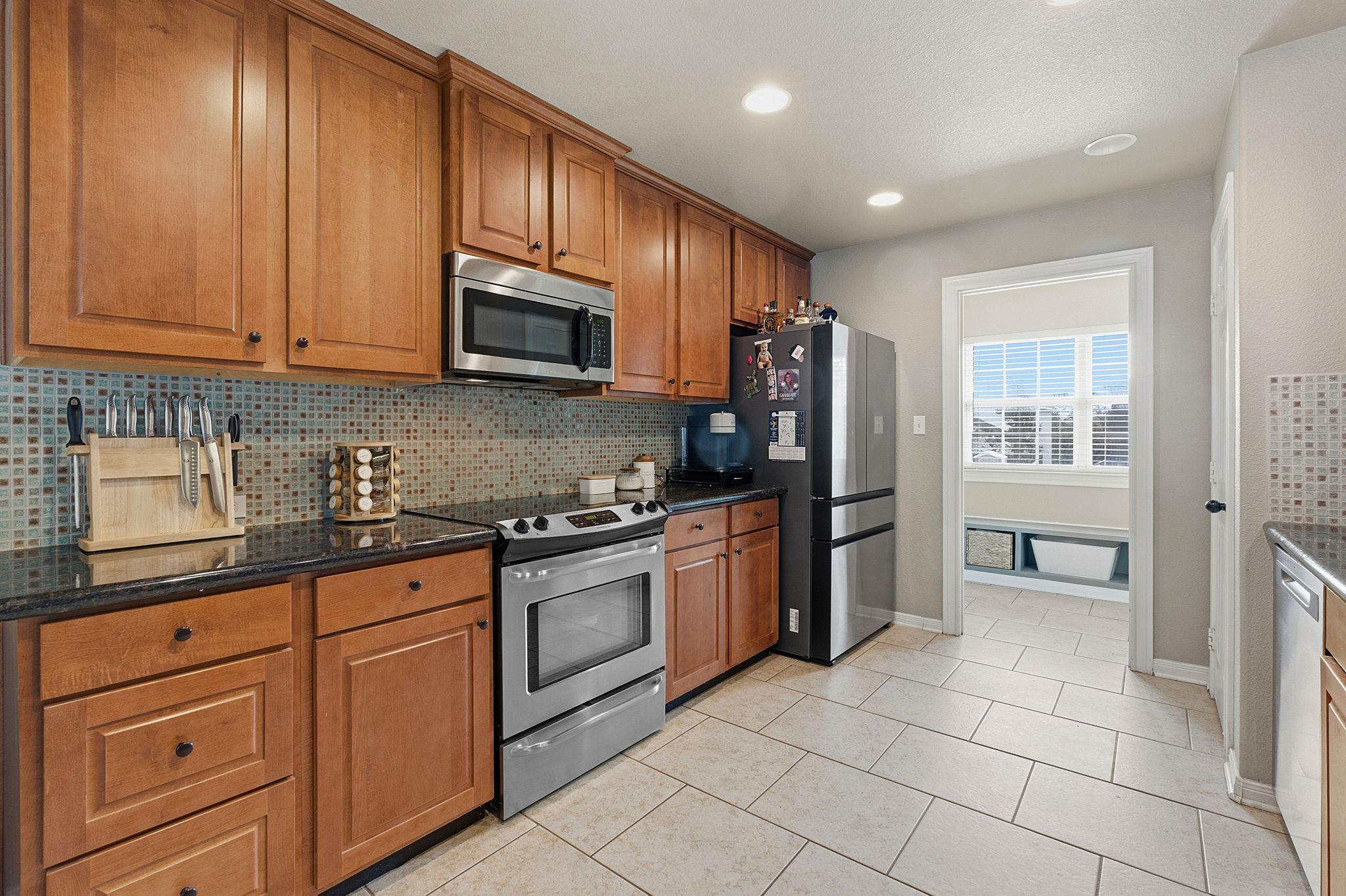 8 Stone Creek CIR