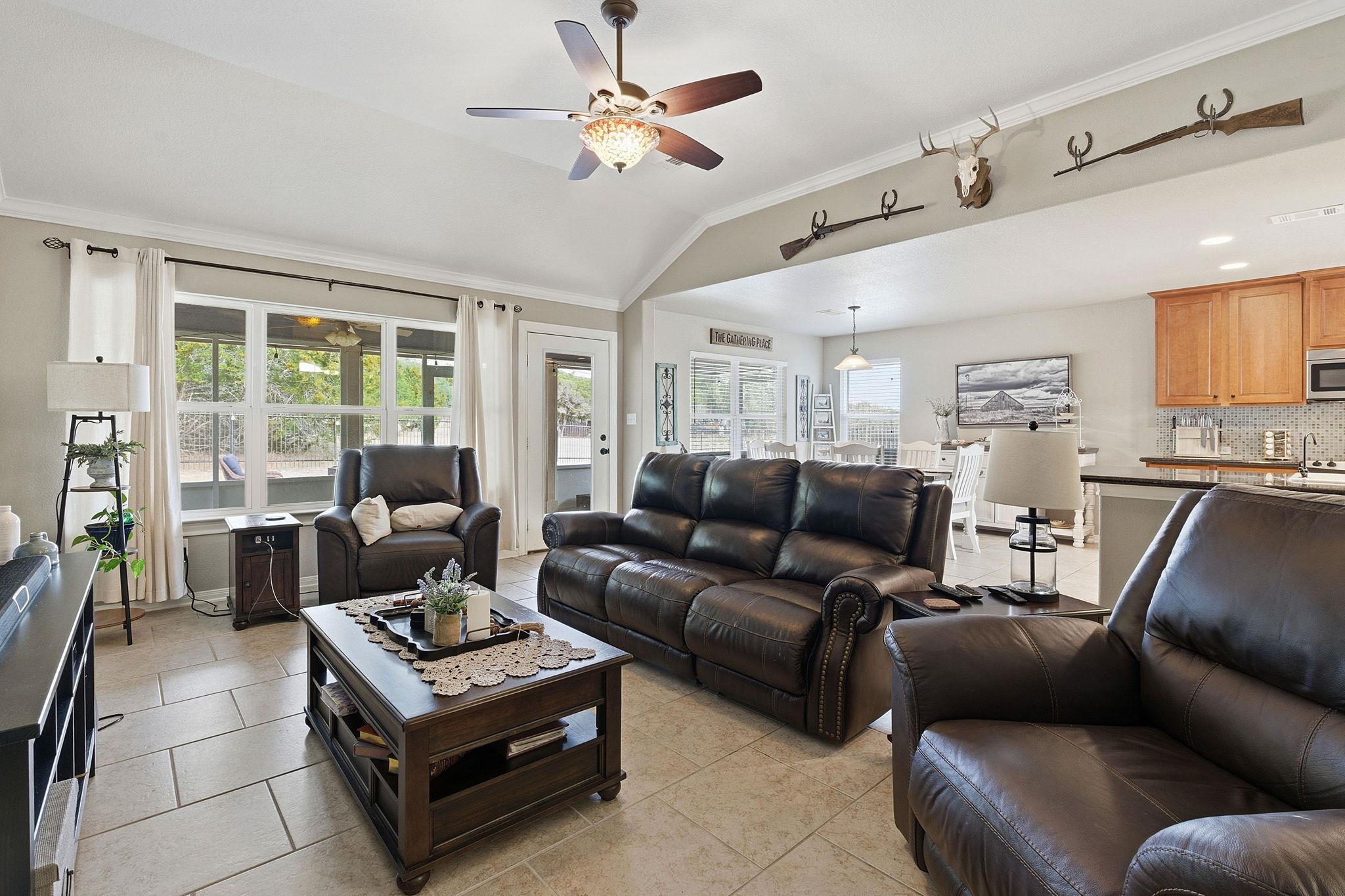 8 Stone Creek CIR