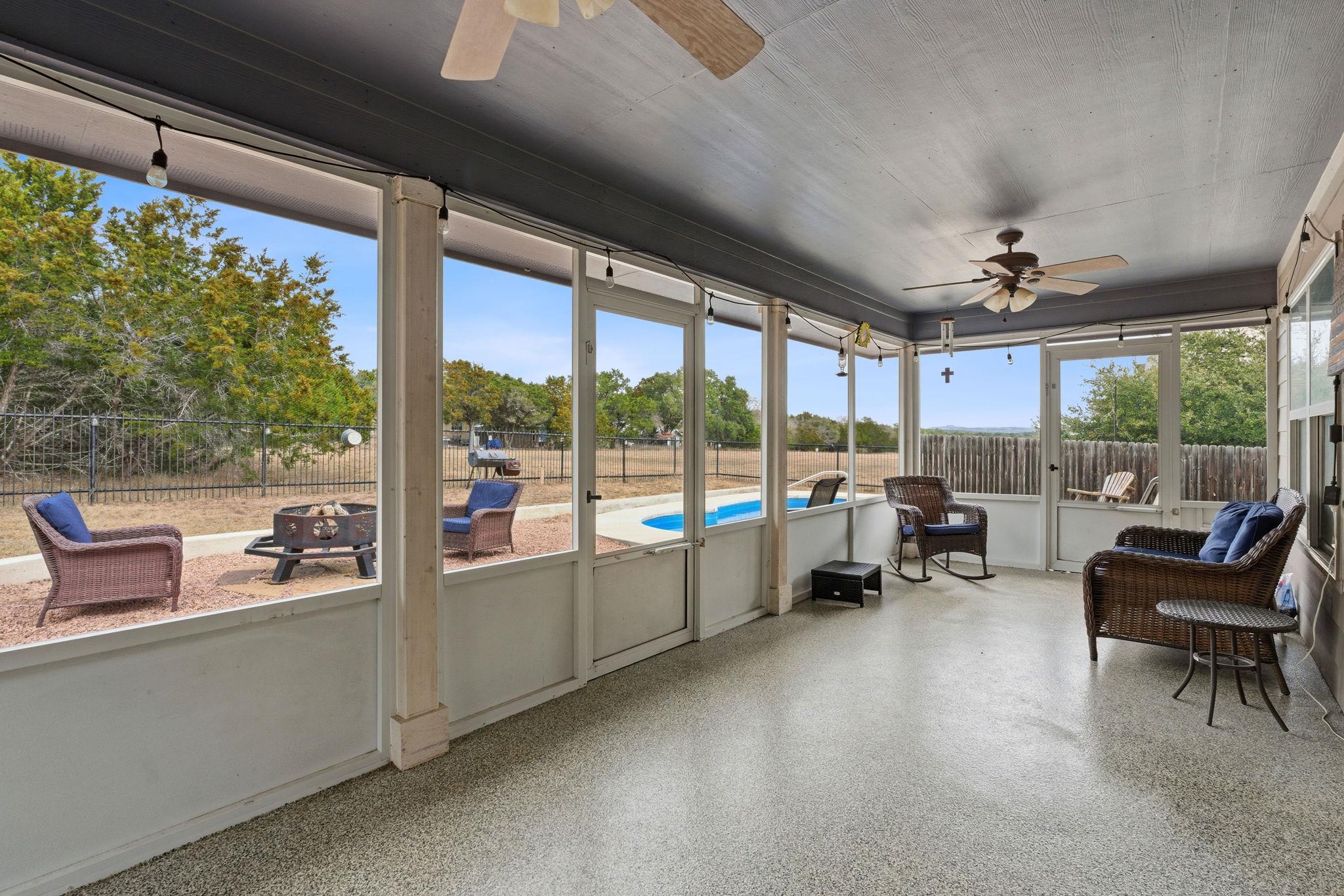 8 Stone Creek CIR