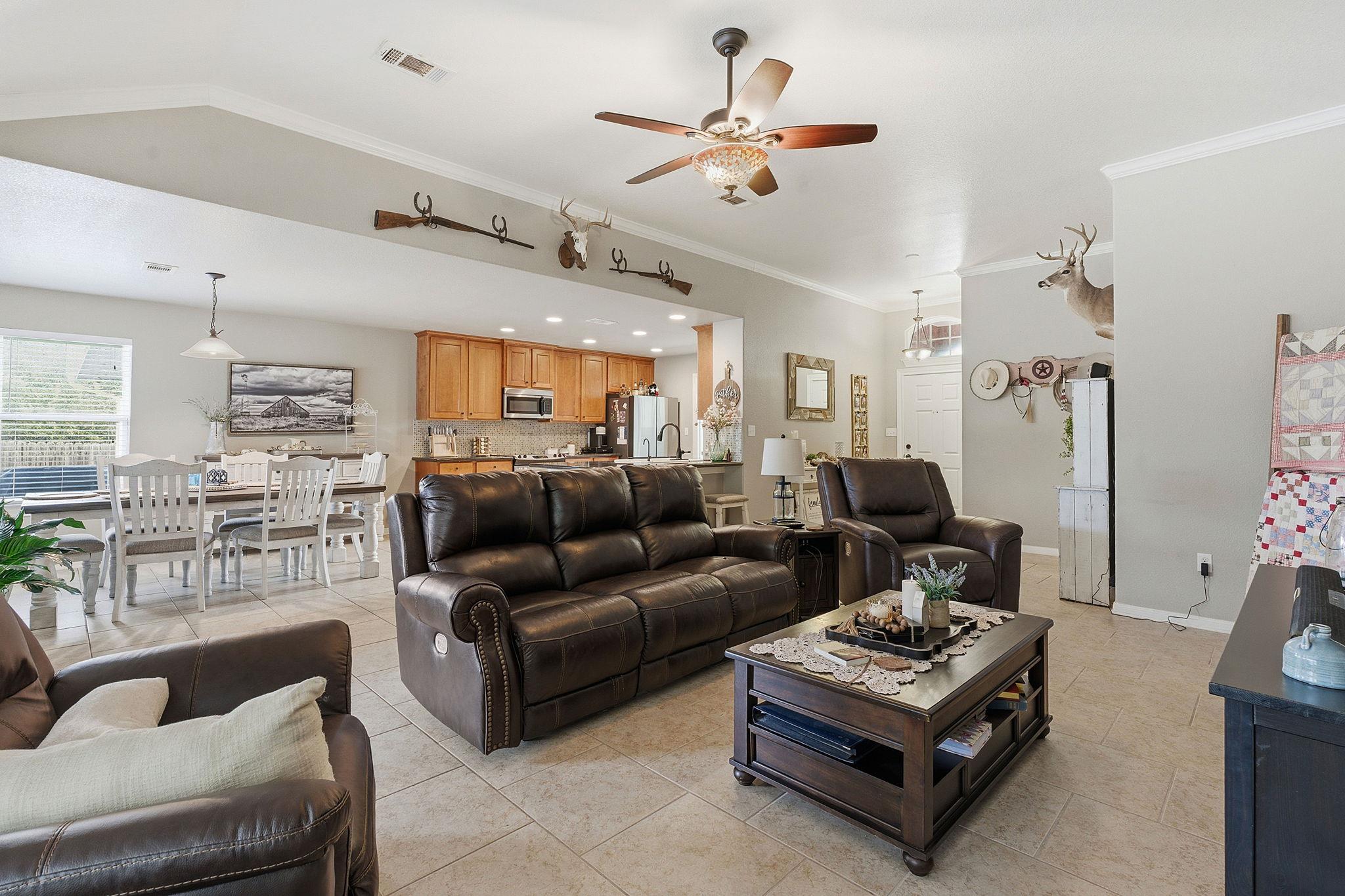 8 Stone Creek CIR