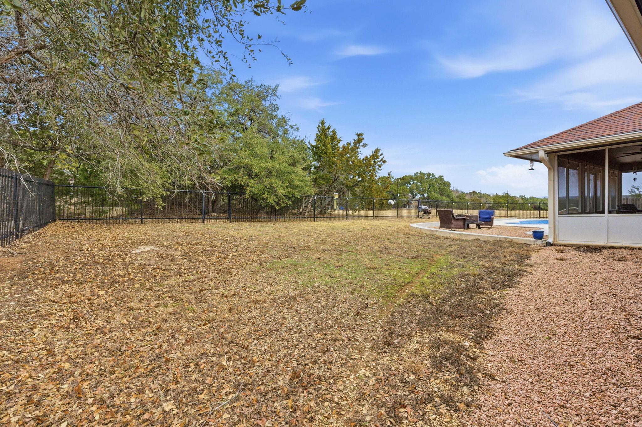 8 Stone Creek CIR
