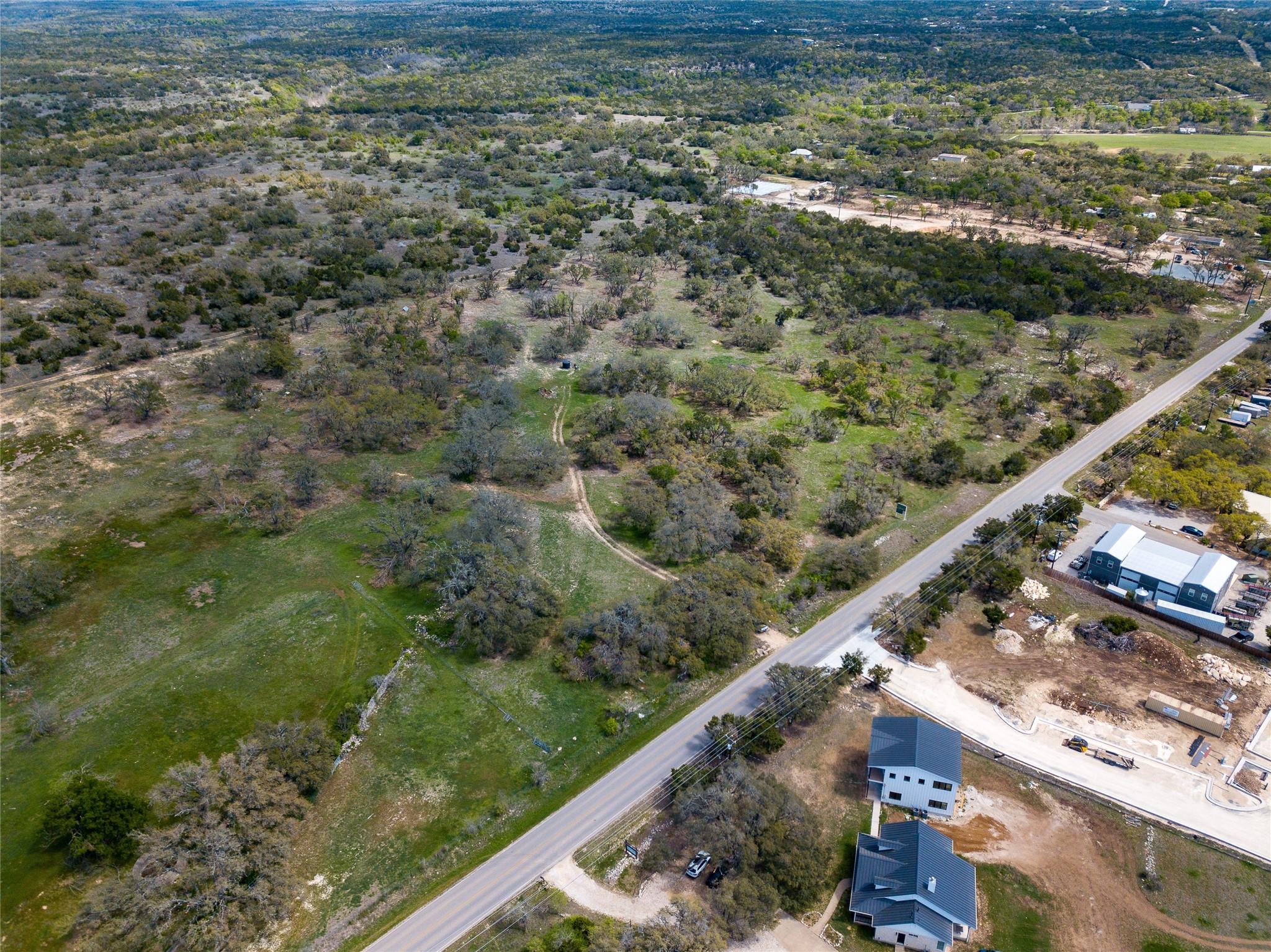 TBD Fitzhugh RD