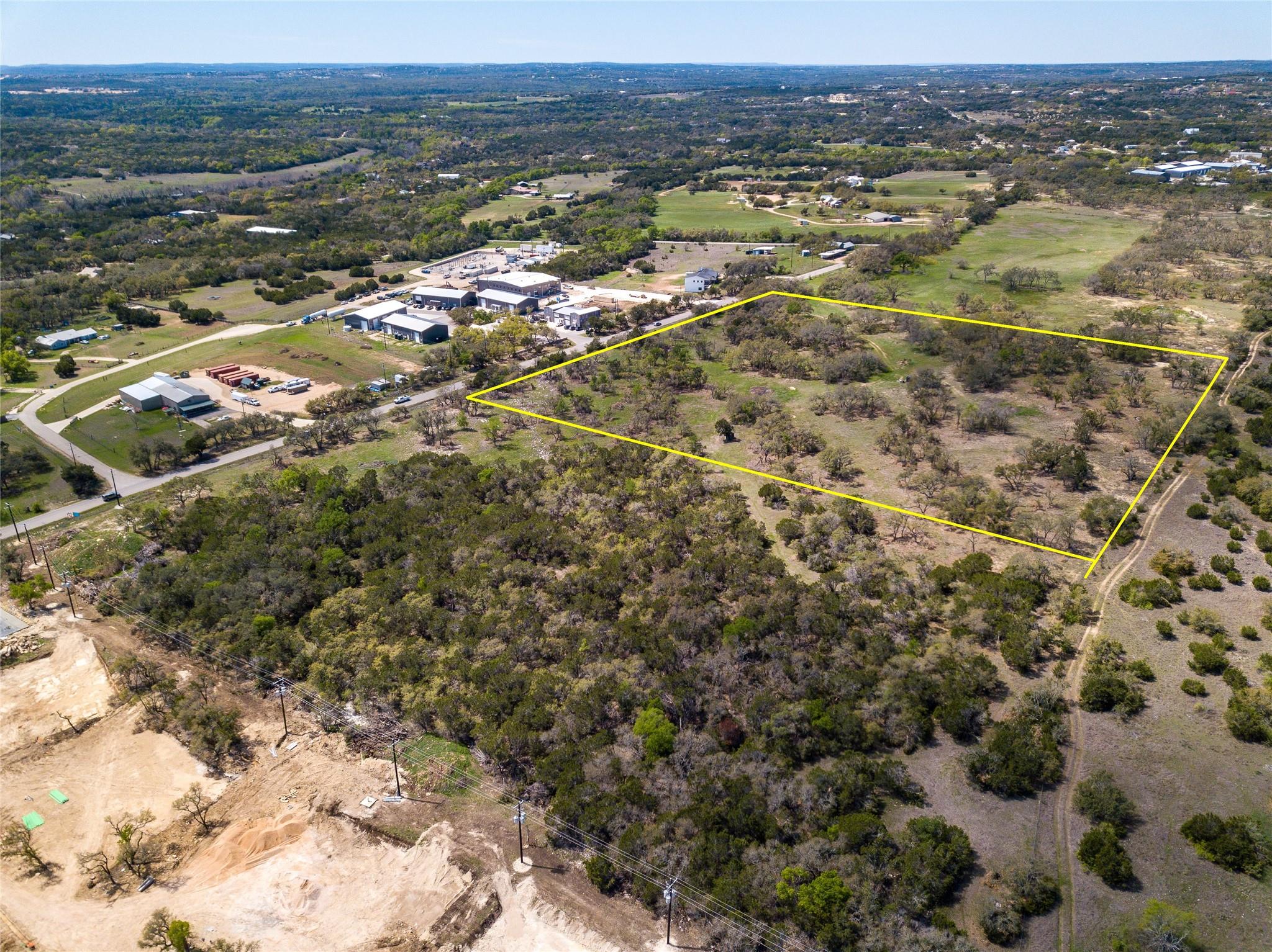 TBD Fitzhugh RD