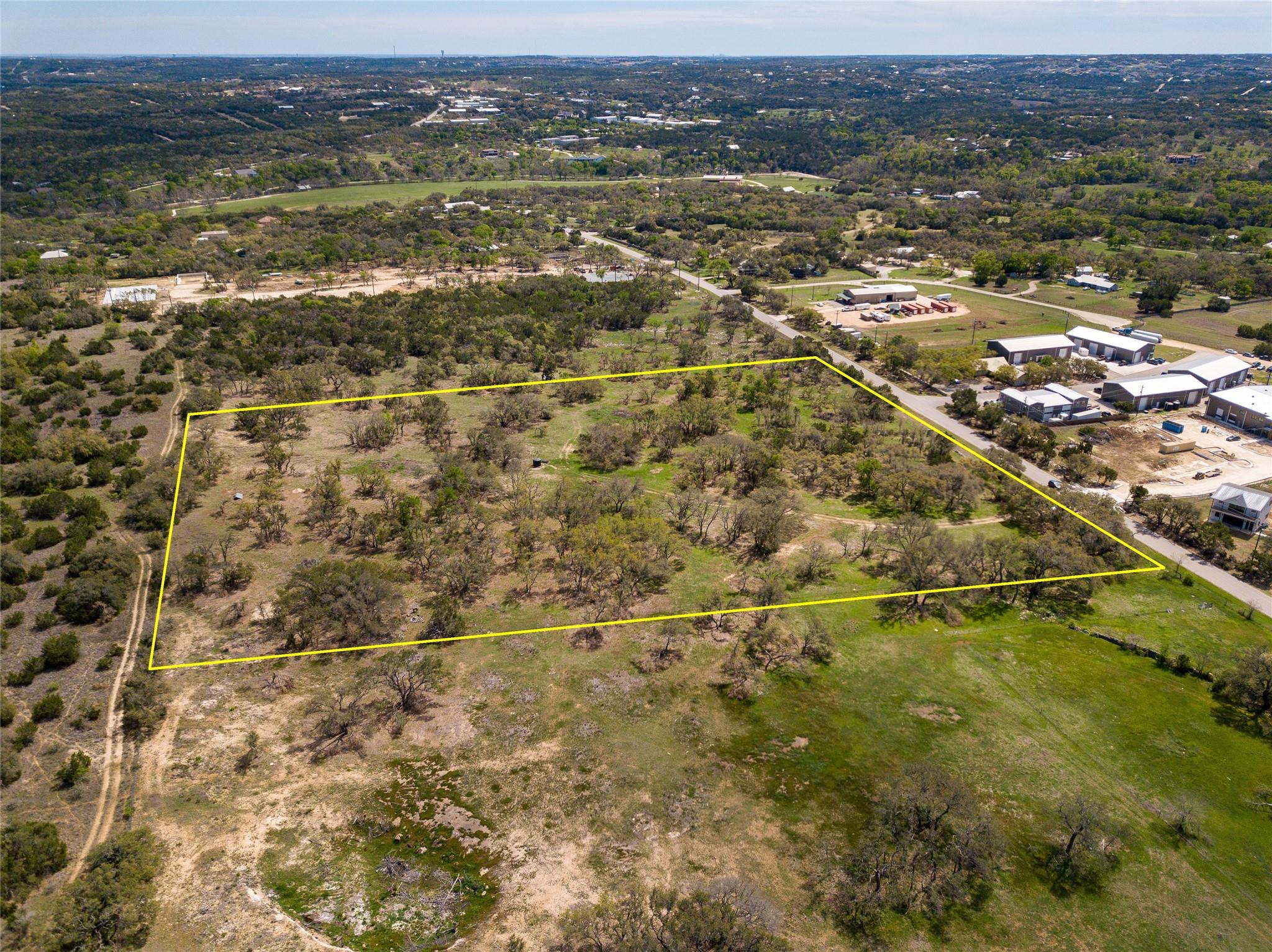 TBD Fitzhugh RD