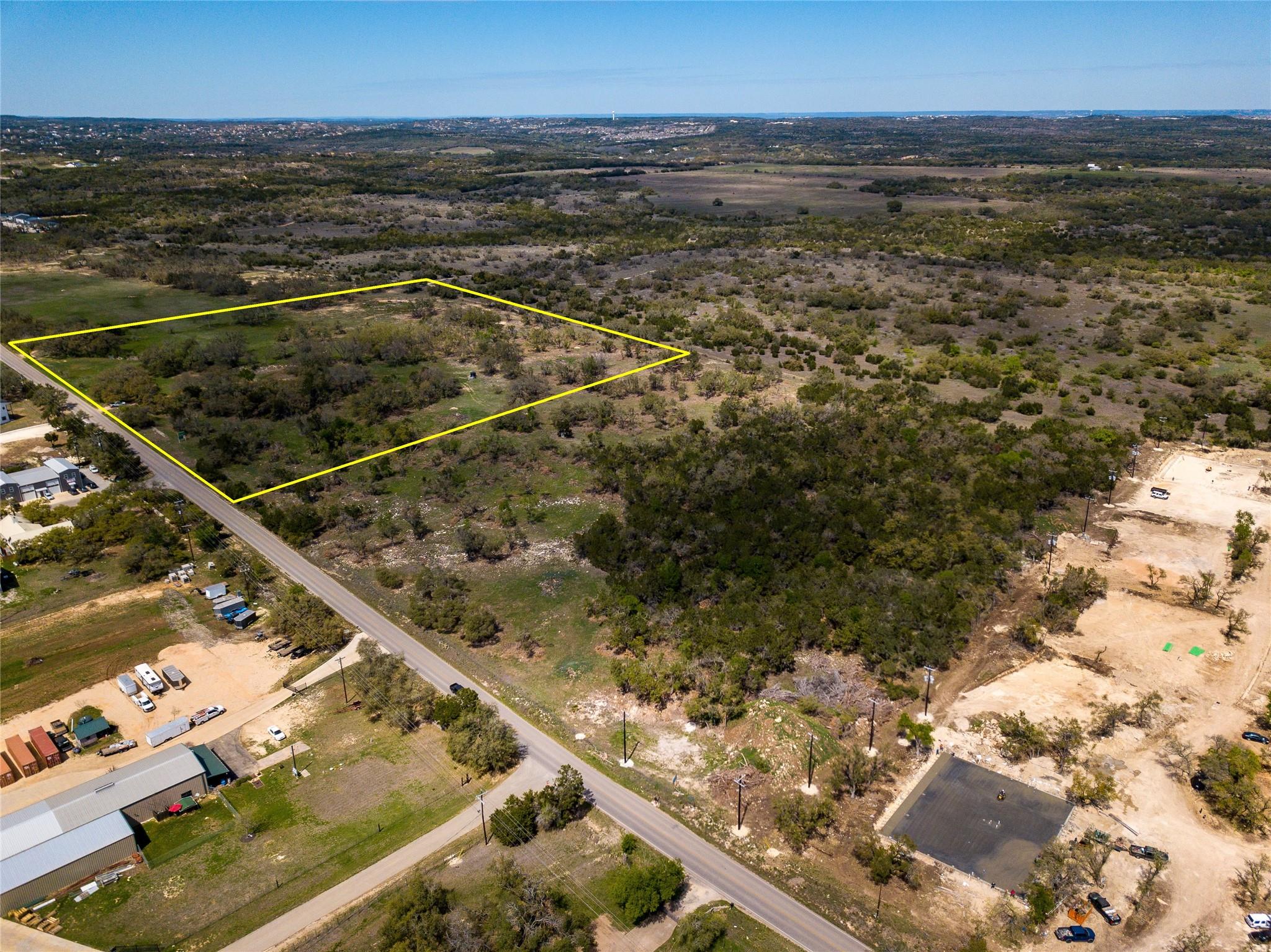 TBD Fitzhugh RD