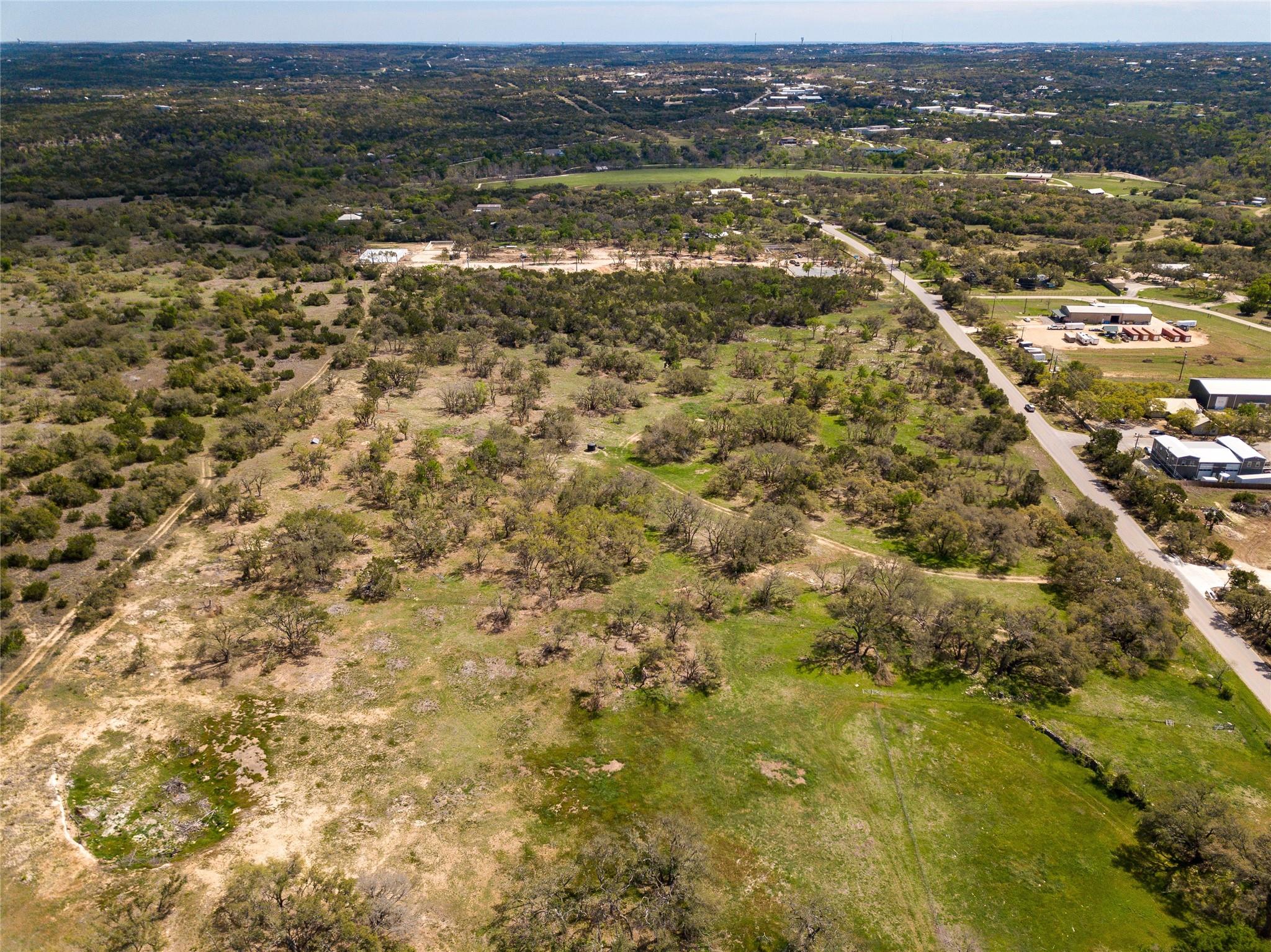 TBD Fitzhugh RD