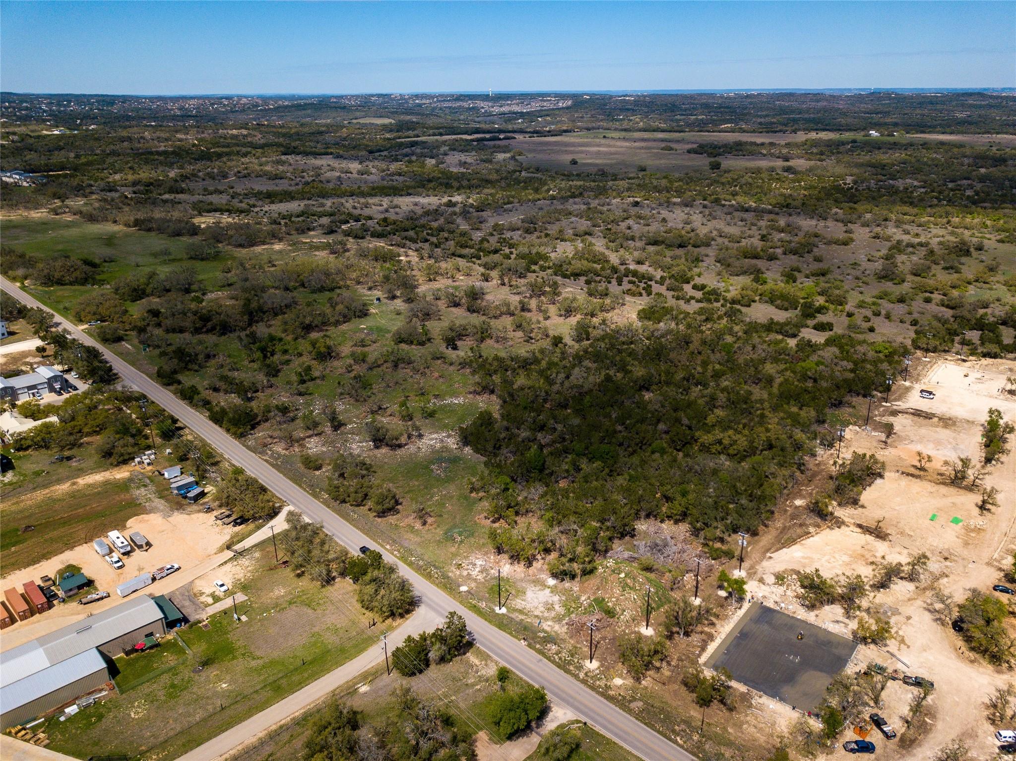 TBD Fitzhugh RD