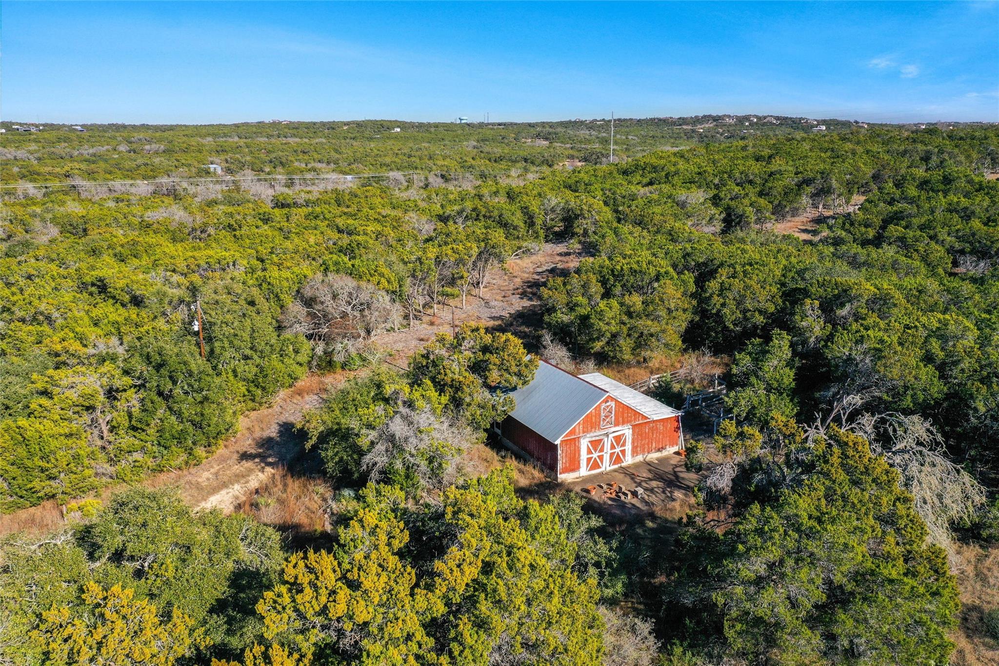 10107 Davy Crockett DR