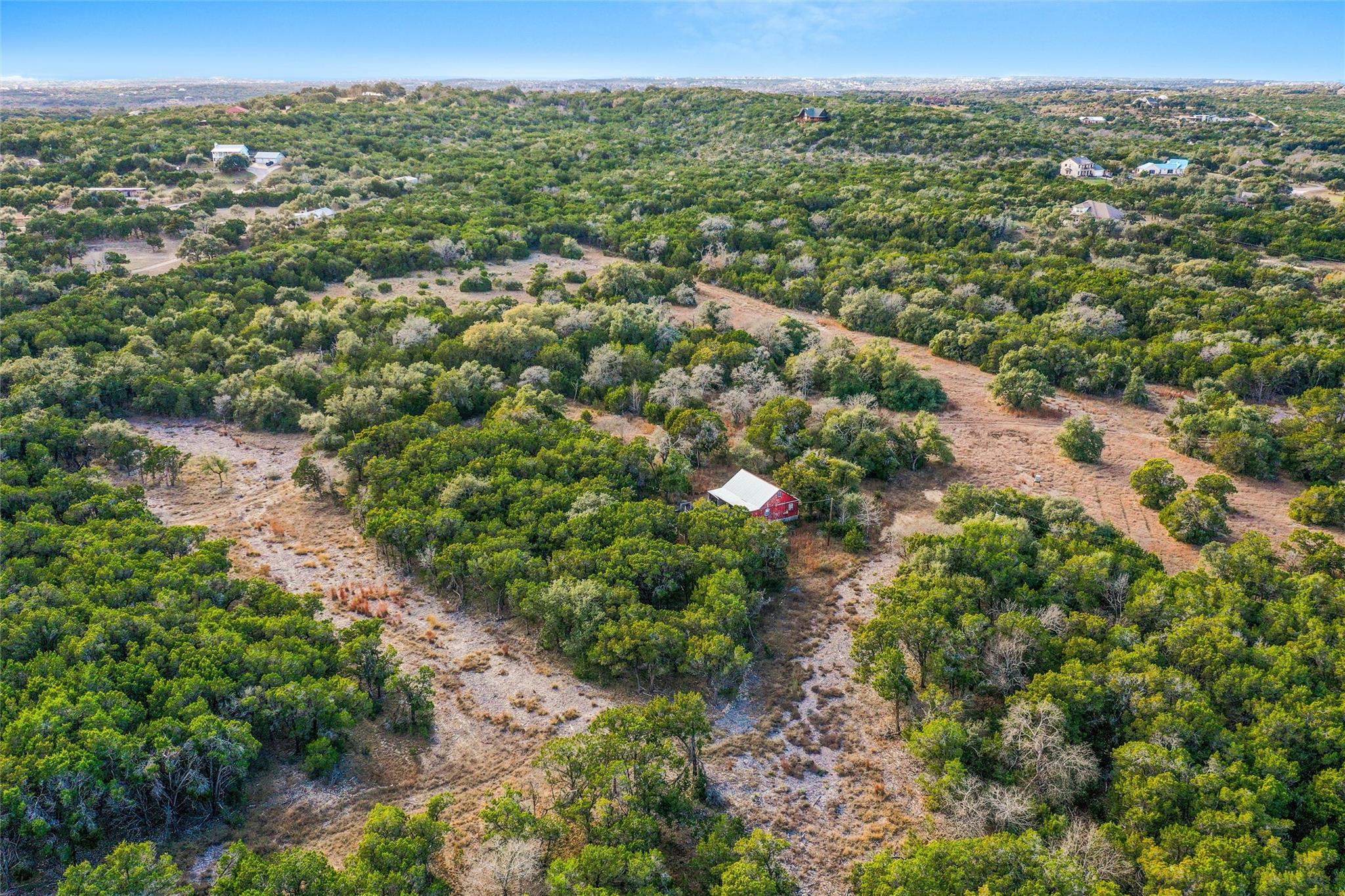 10107 Davy Crockett DR