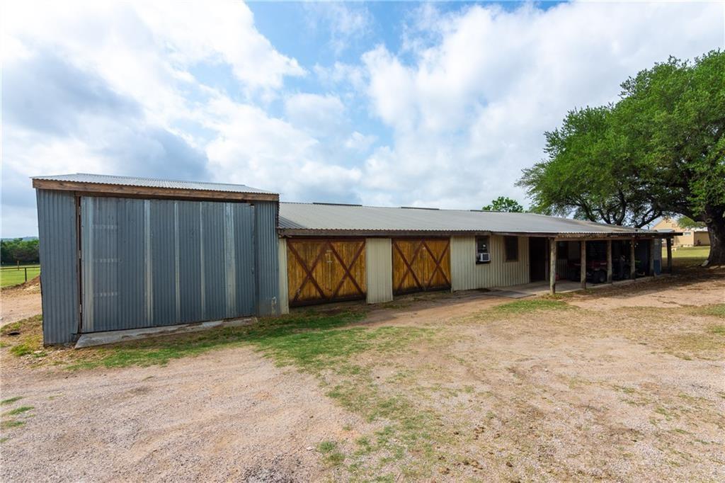 TBD Fitzhugh Road