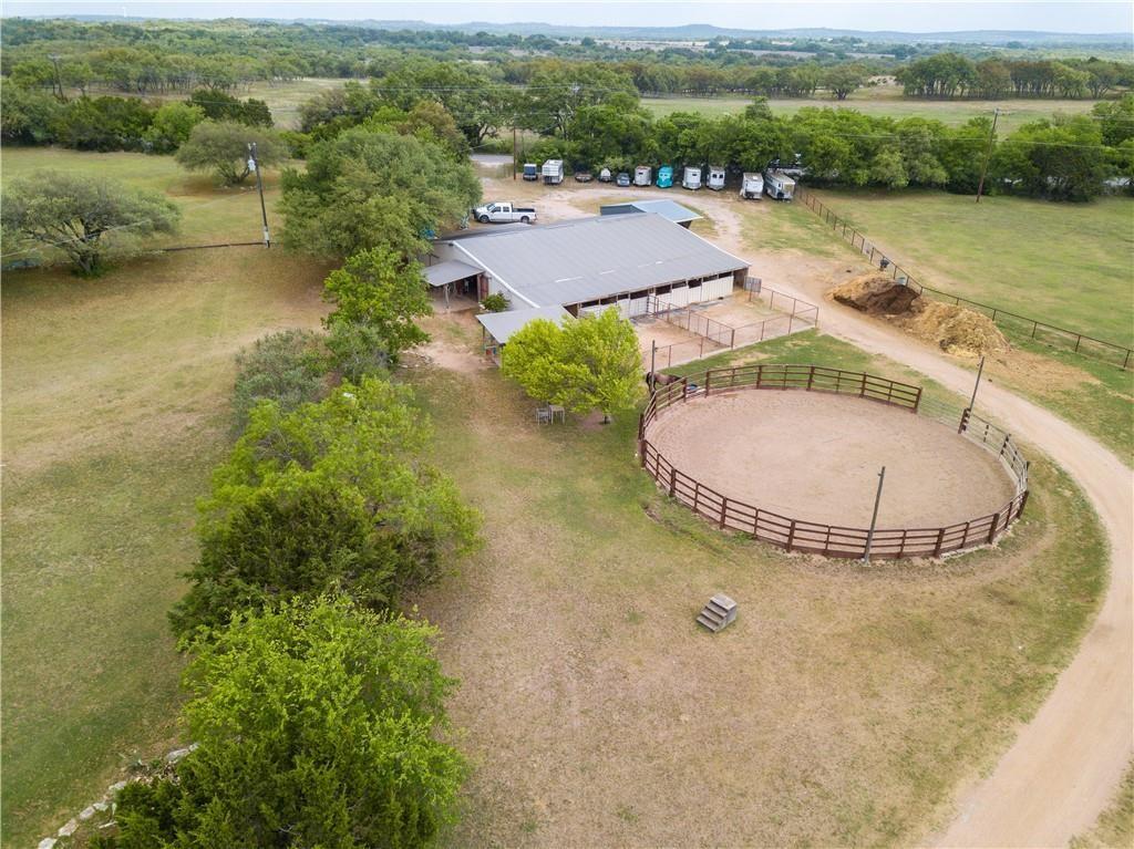 TBD Fitzhugh Road