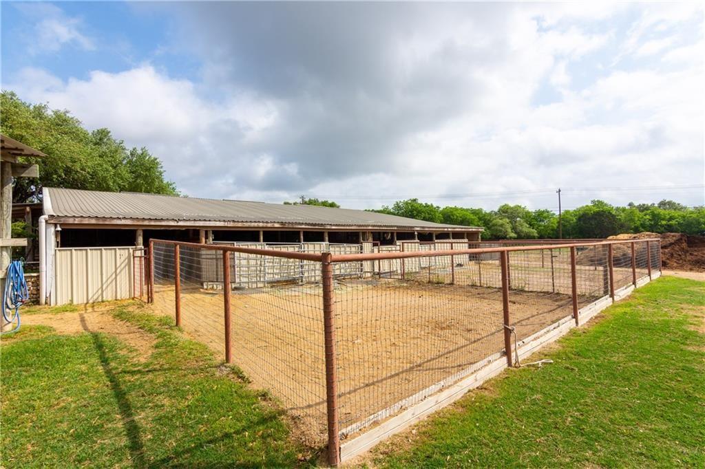 TBD Fitzhugh Road