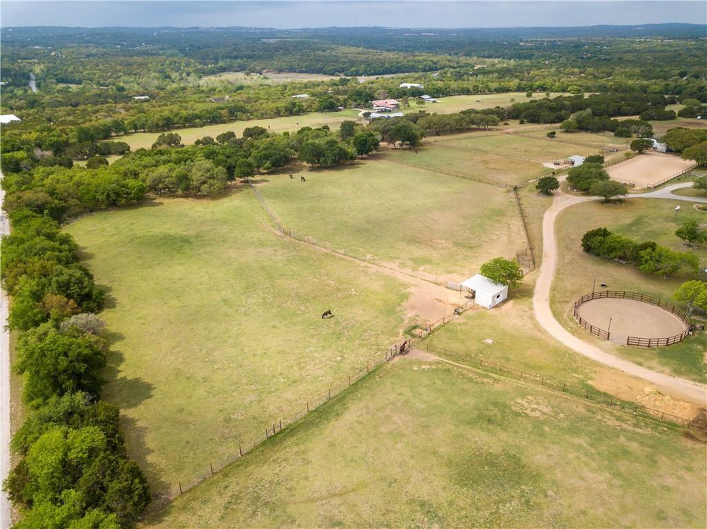 TBD Fitzhugh Road