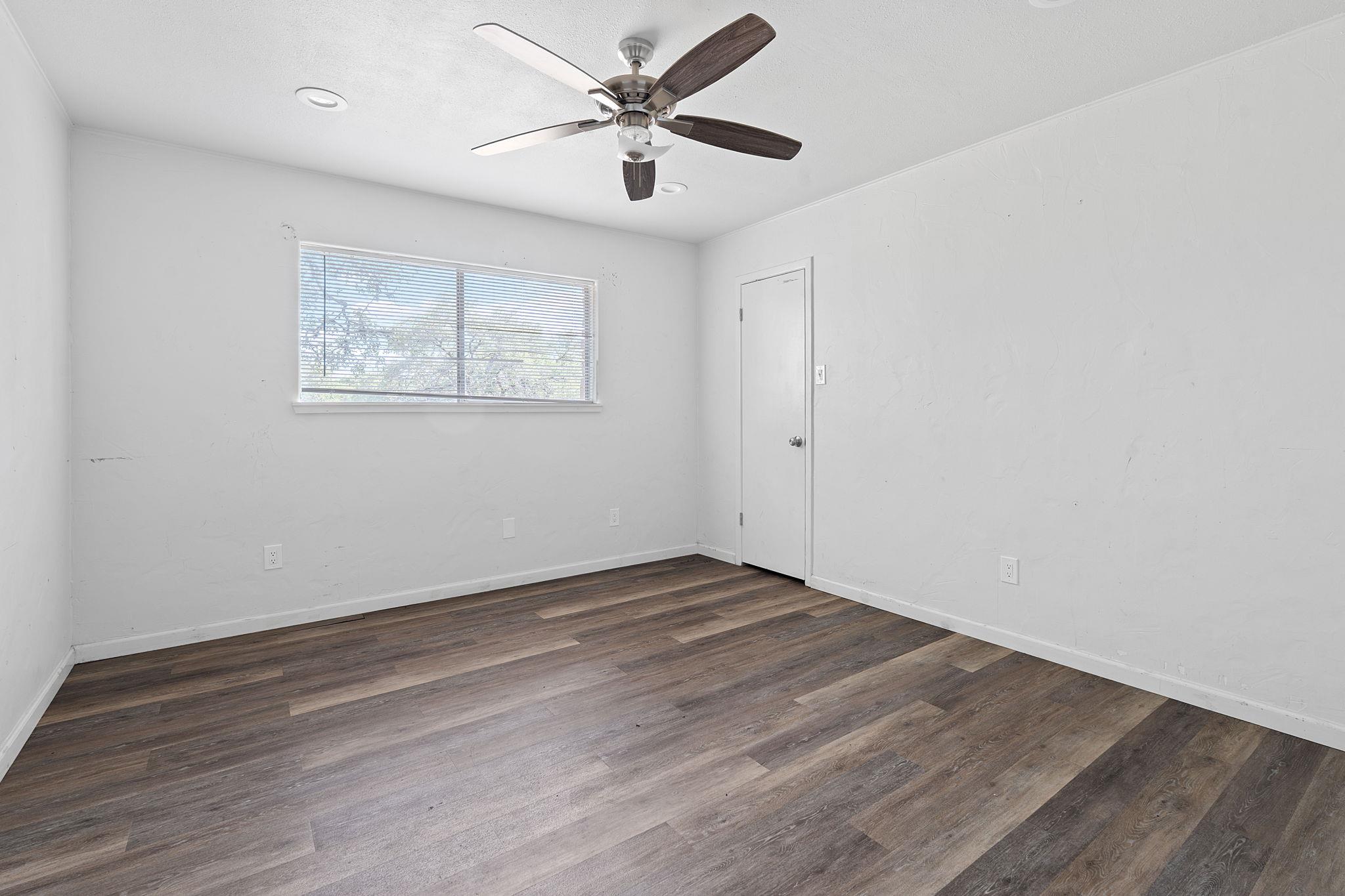 110 Hillsedge RD