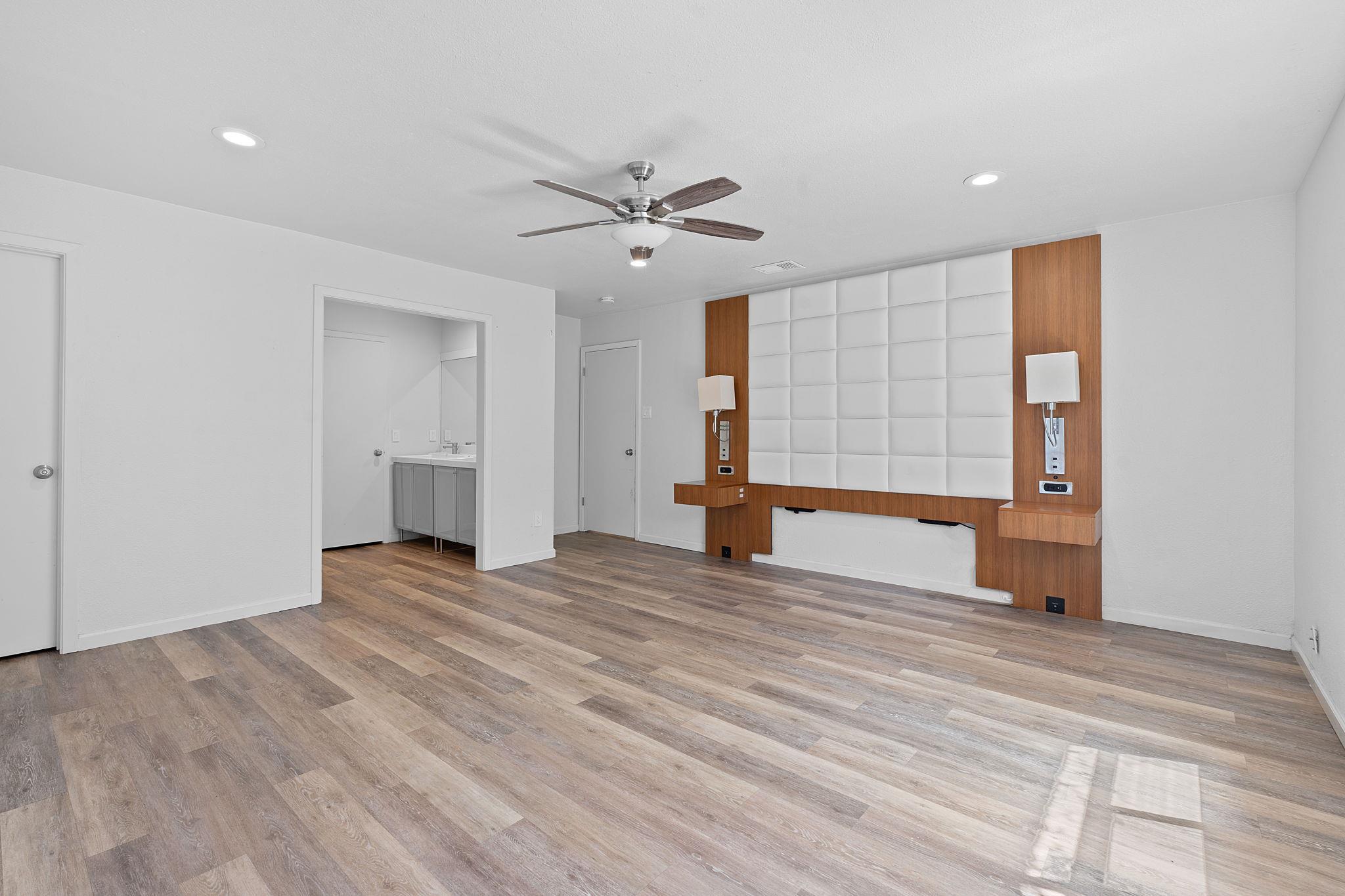 110 Hillsedge RD