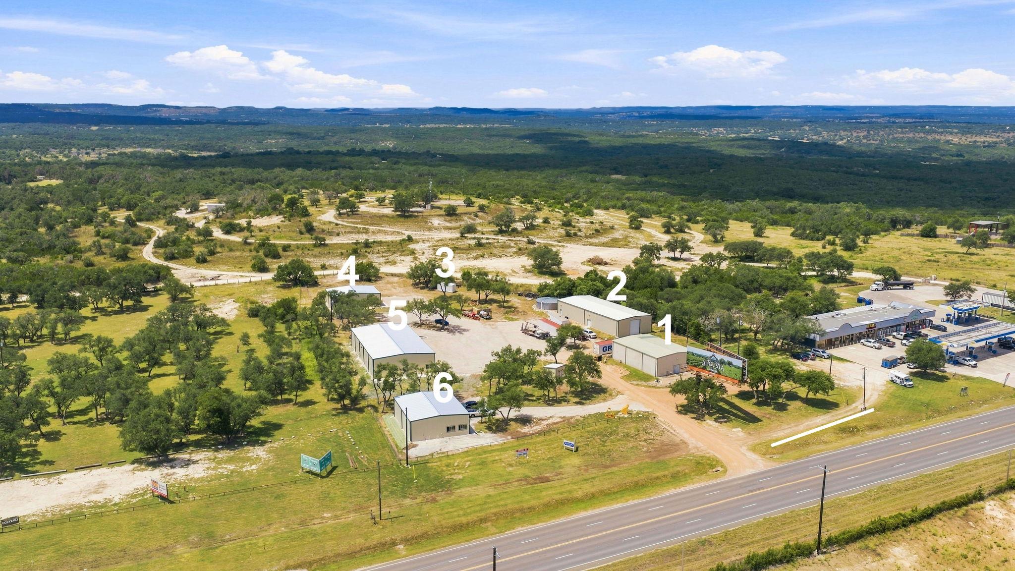7748 E Us Highway 290 # 4