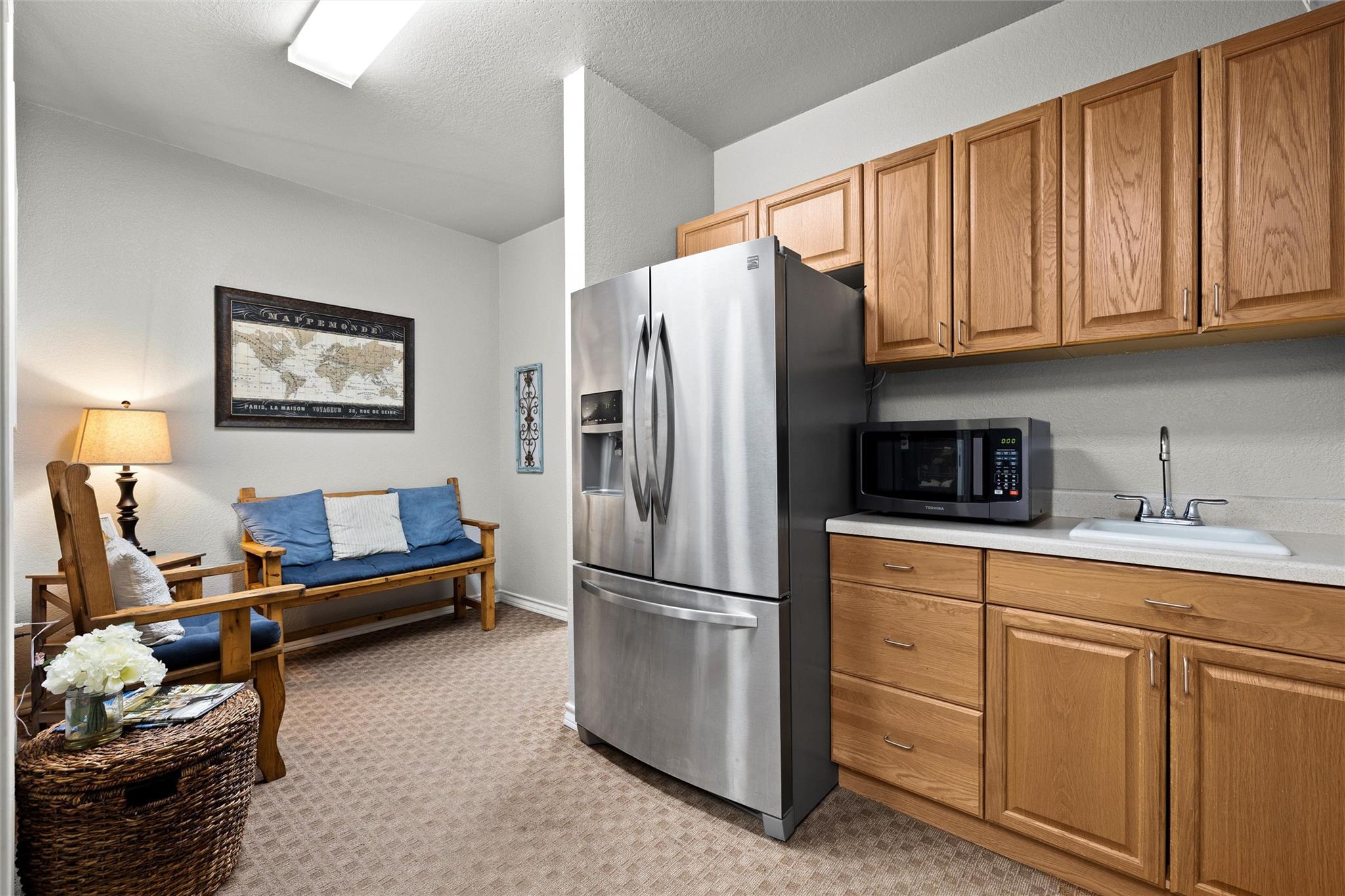 800 W Highway 290 # D