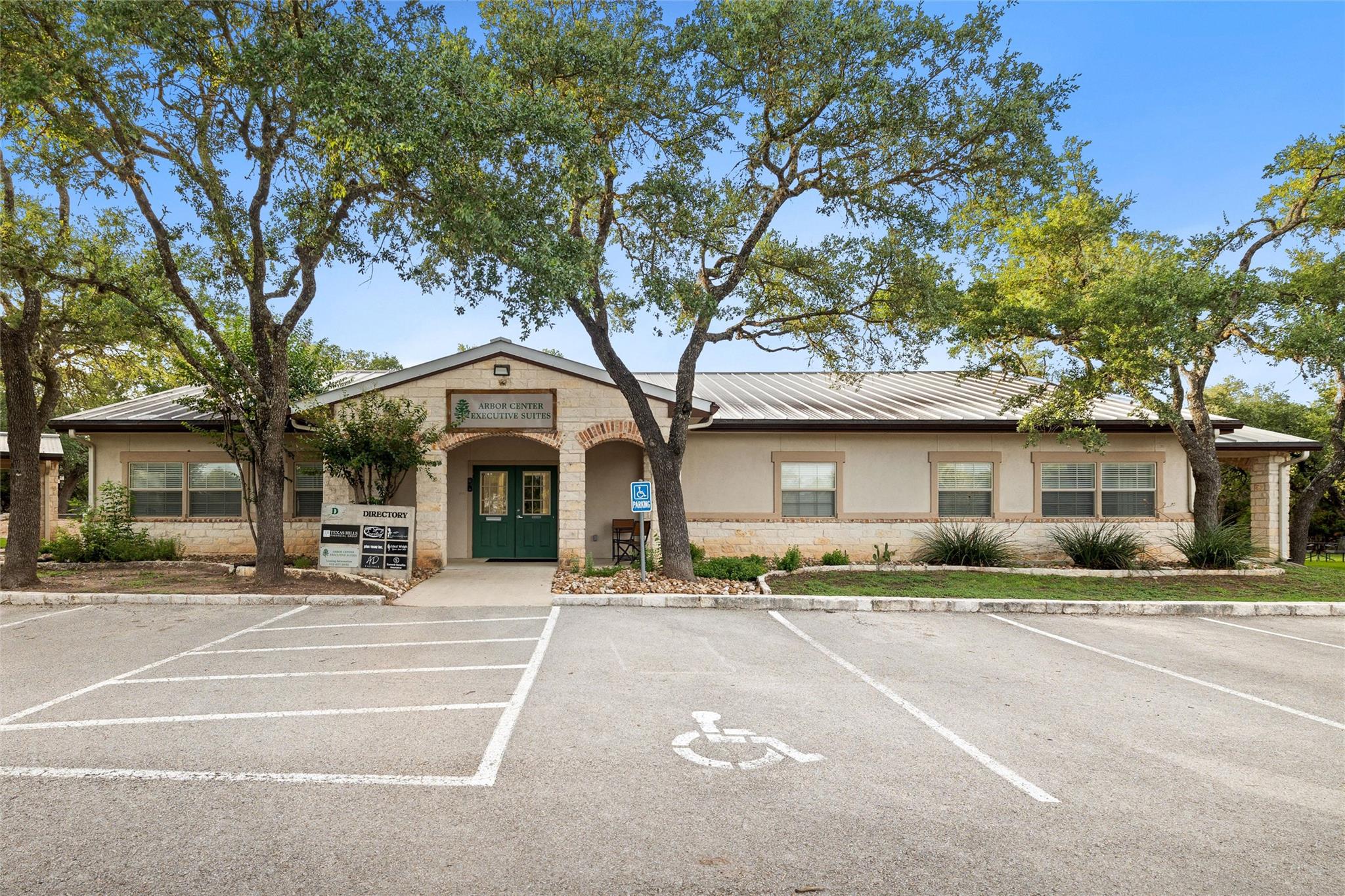 800 W Highway 290 # D
