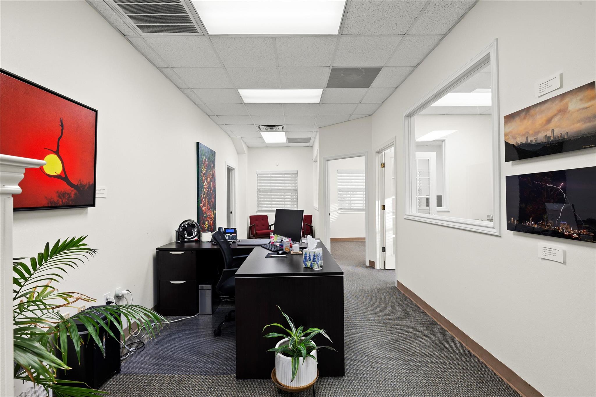 800 W Highway 290 # D