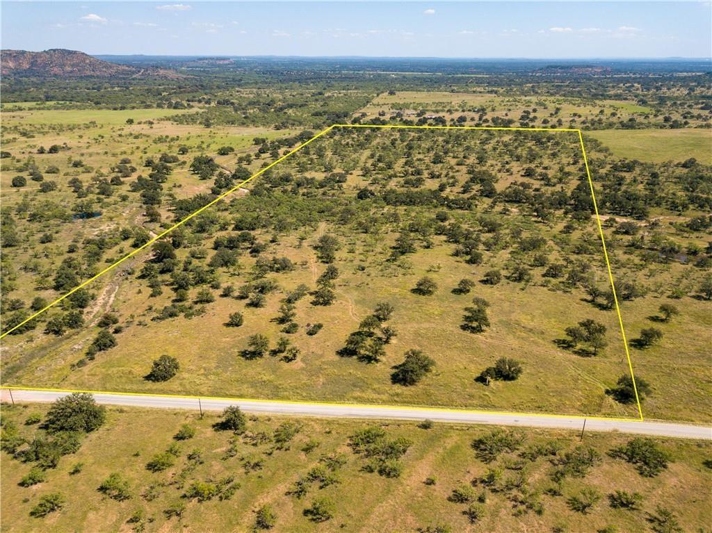 TBD County Road 405