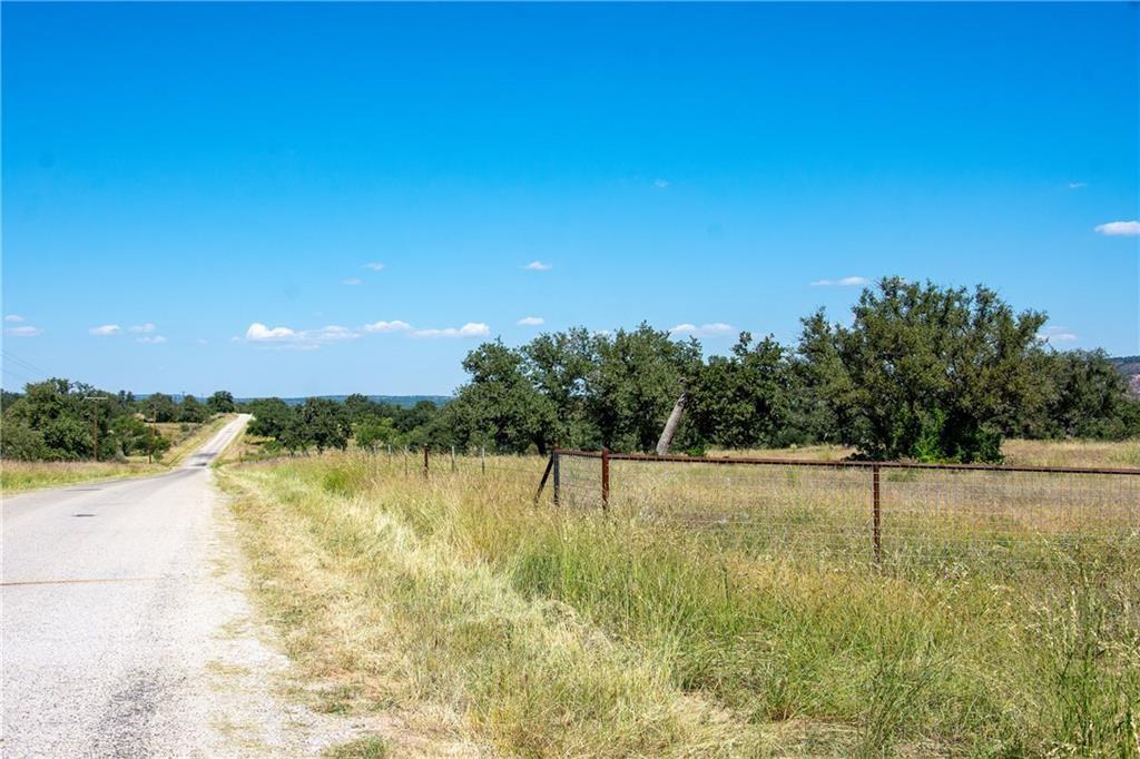 TBD County Road 405