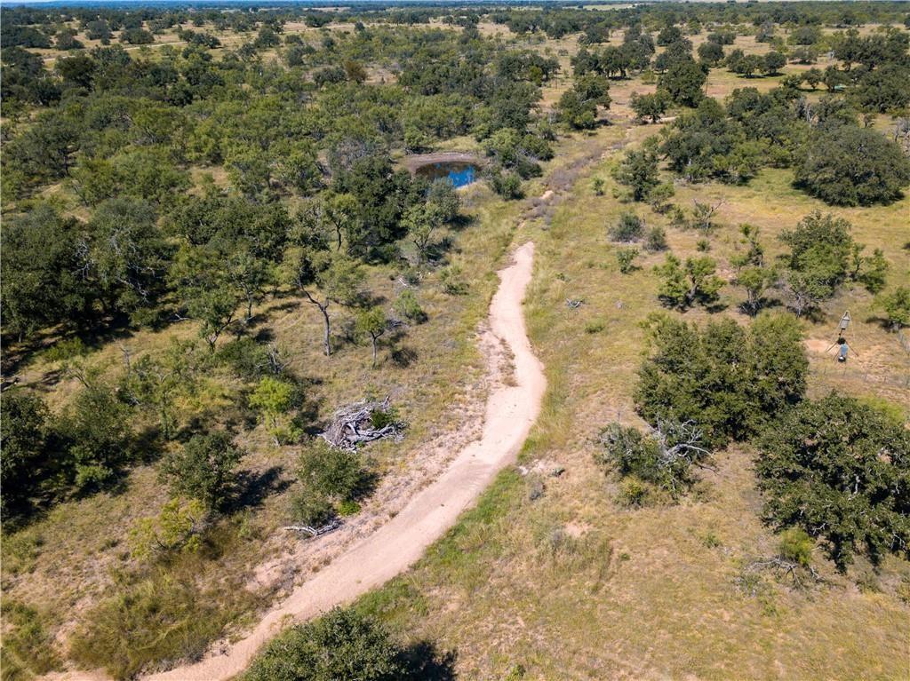 TBD County Road 405
