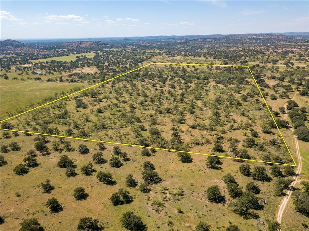 TBD County Road 405