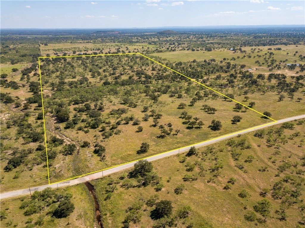 TBD County Road 405