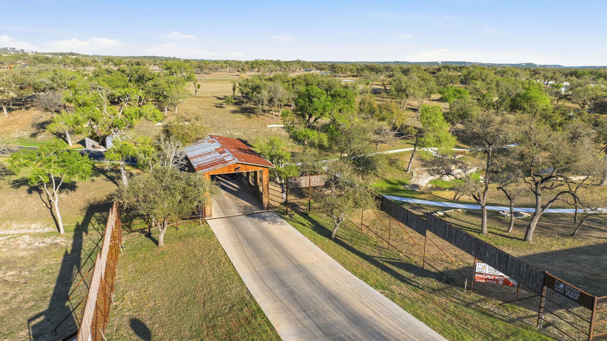 3516 Mount Sharp RD # 2