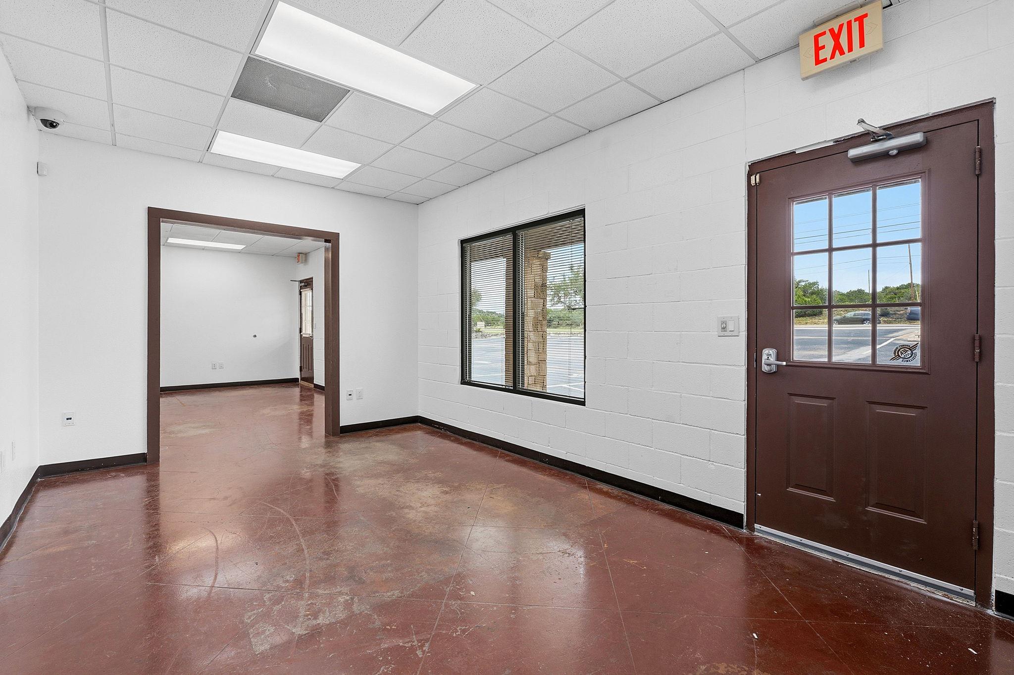 2100 E Highway 290 # A