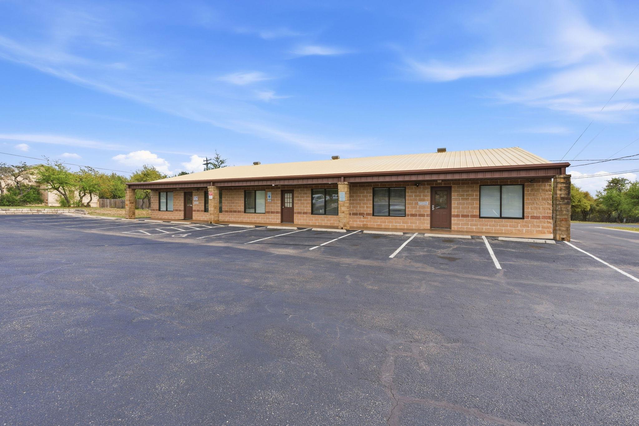 2100 E Highway 290 # A