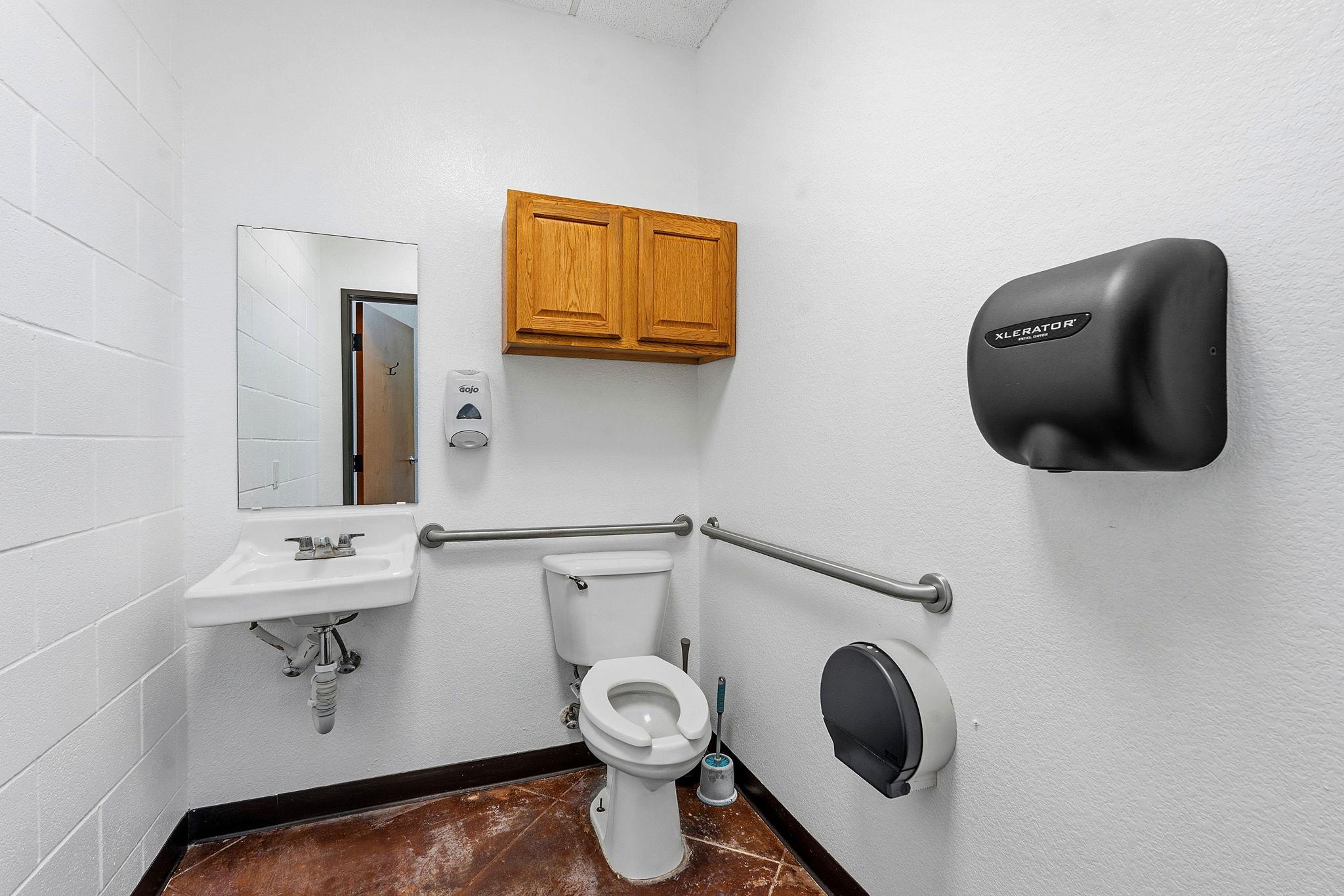 2100 E Highway 290 # A