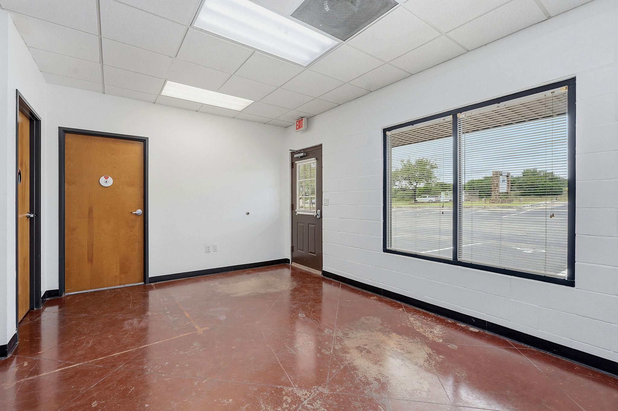 2100 E Highway 290 # A