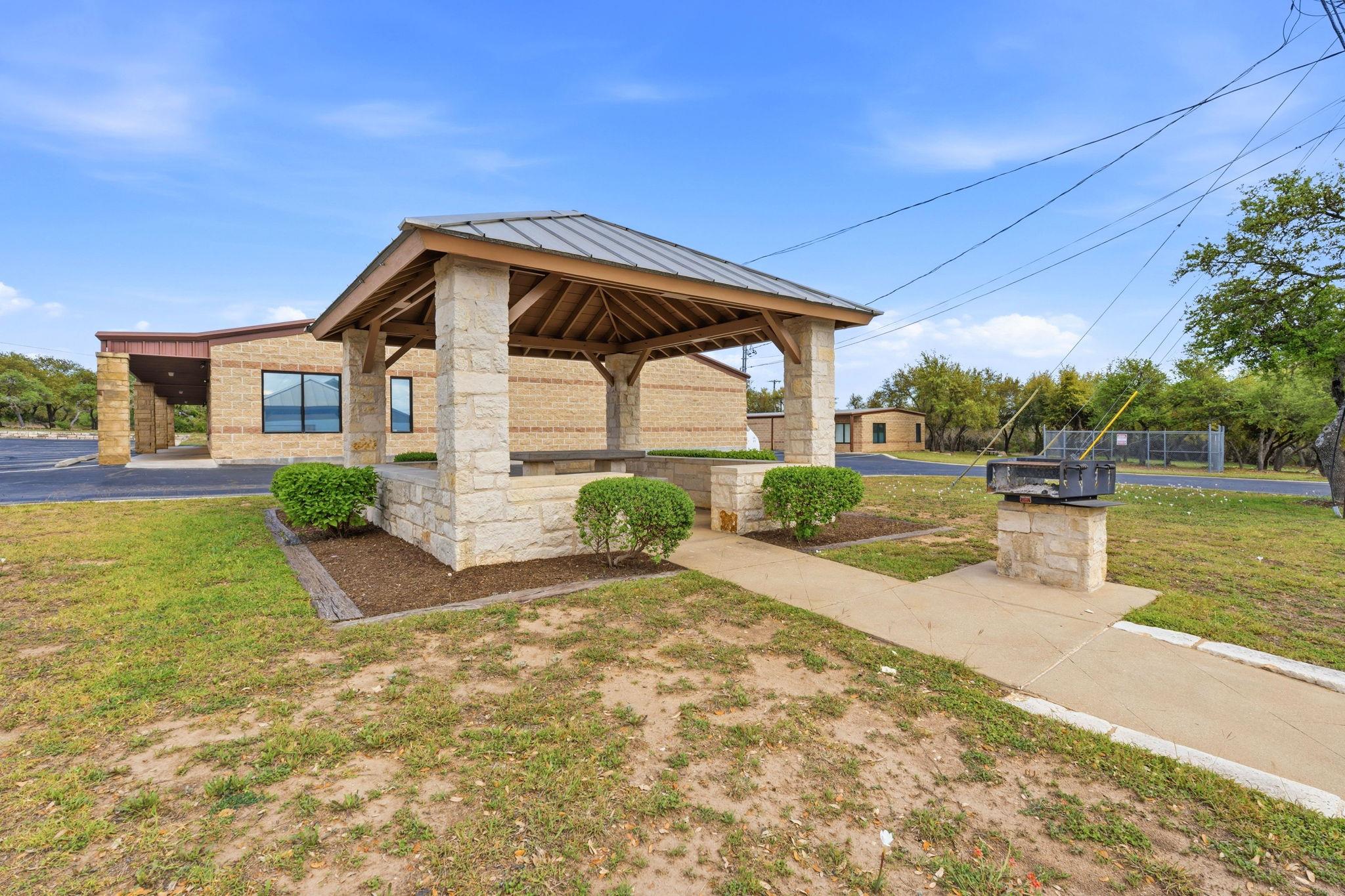 2100 E Highway 290 # A