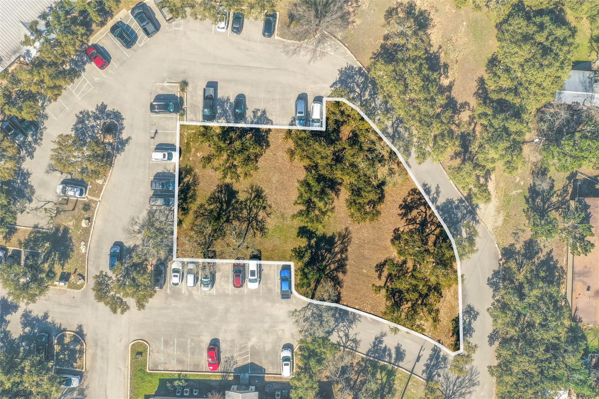 800 W Hwy 290 #E