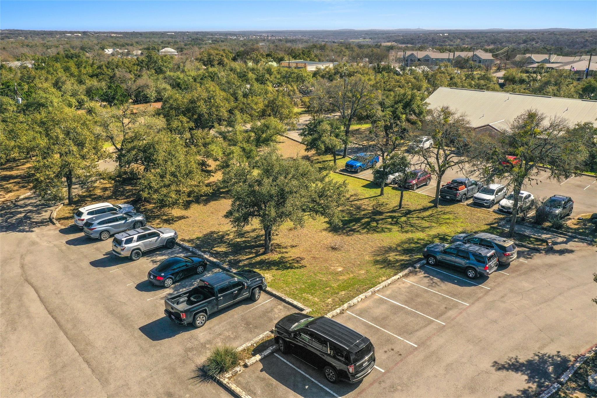 800 W Hwy 290 #E