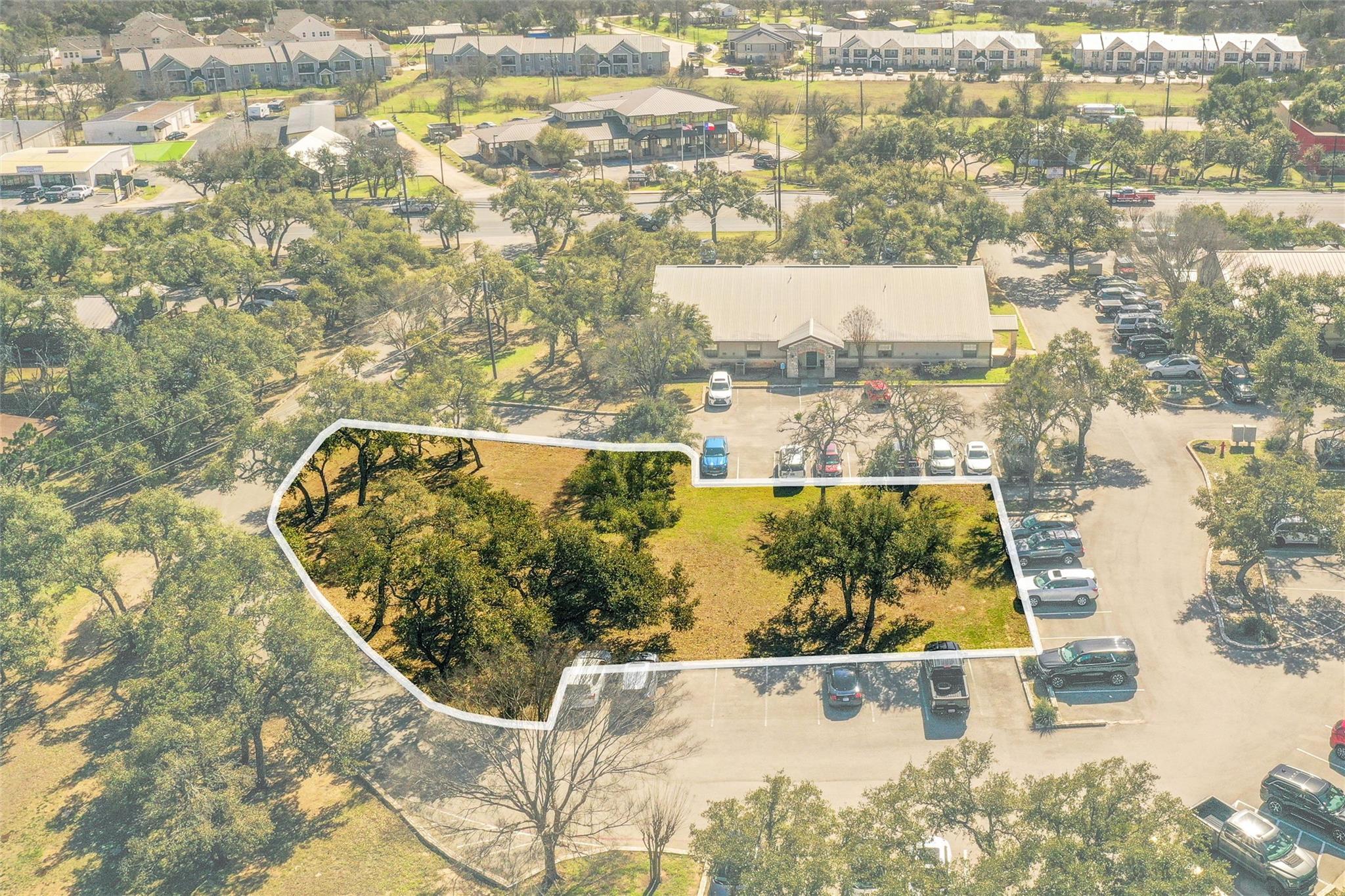 800 W Hwy 290 #E