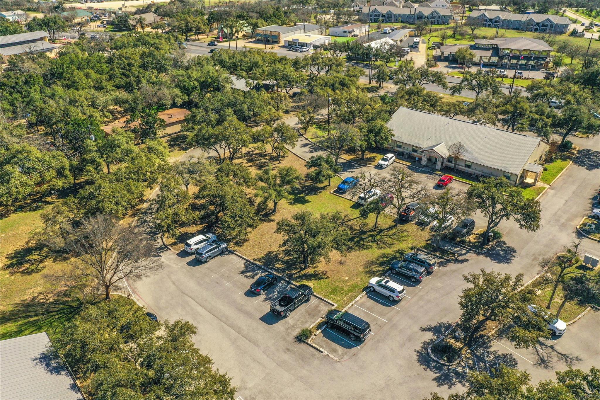 800 W Hwy 290 #E