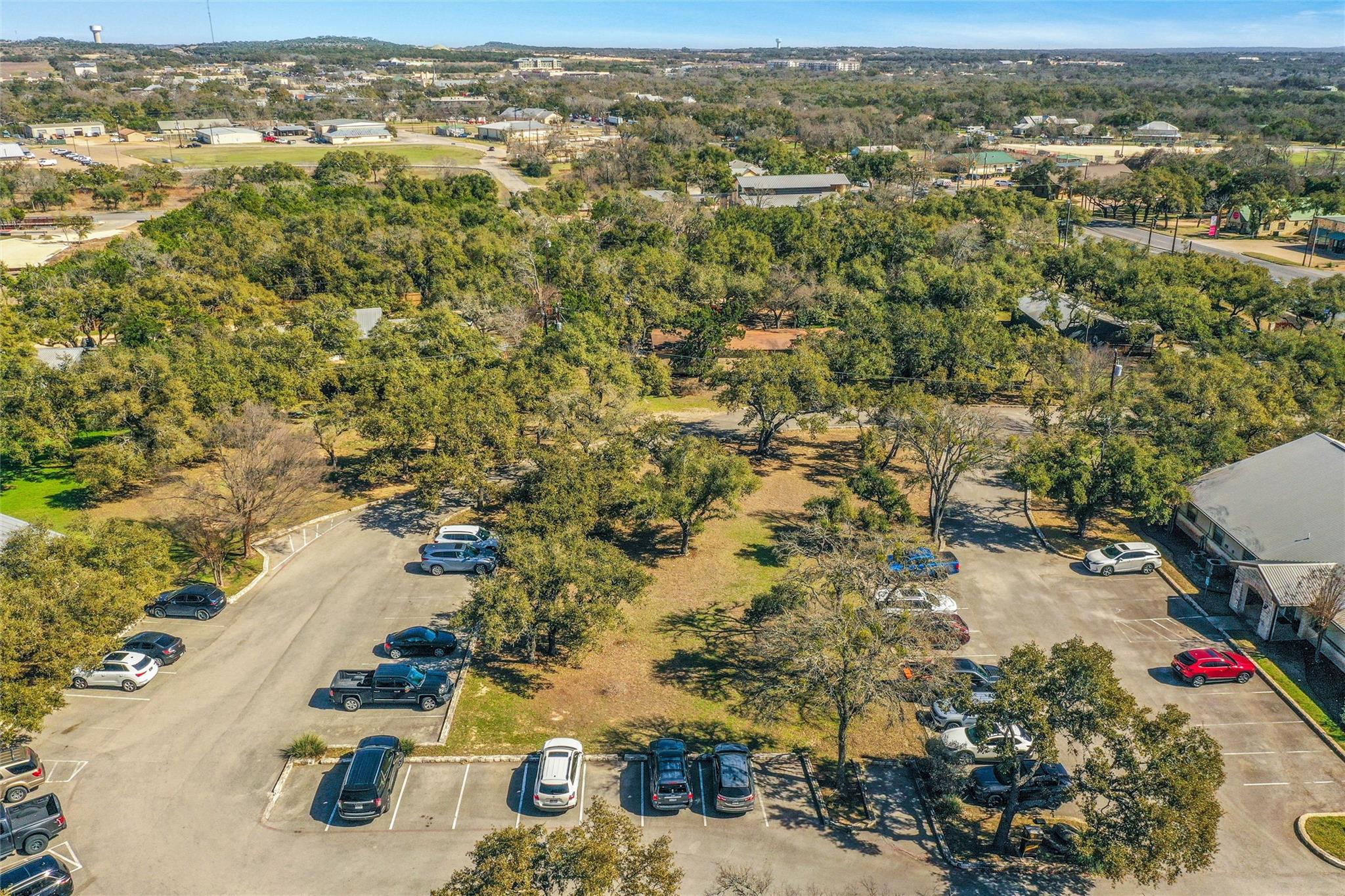 800 W Hwy 290 #E