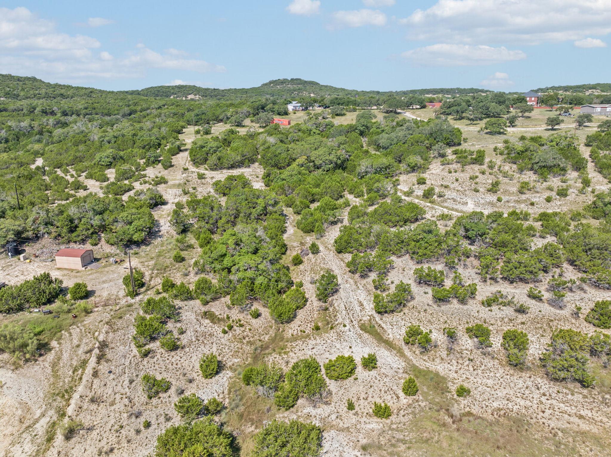 105 Lost Valley RD