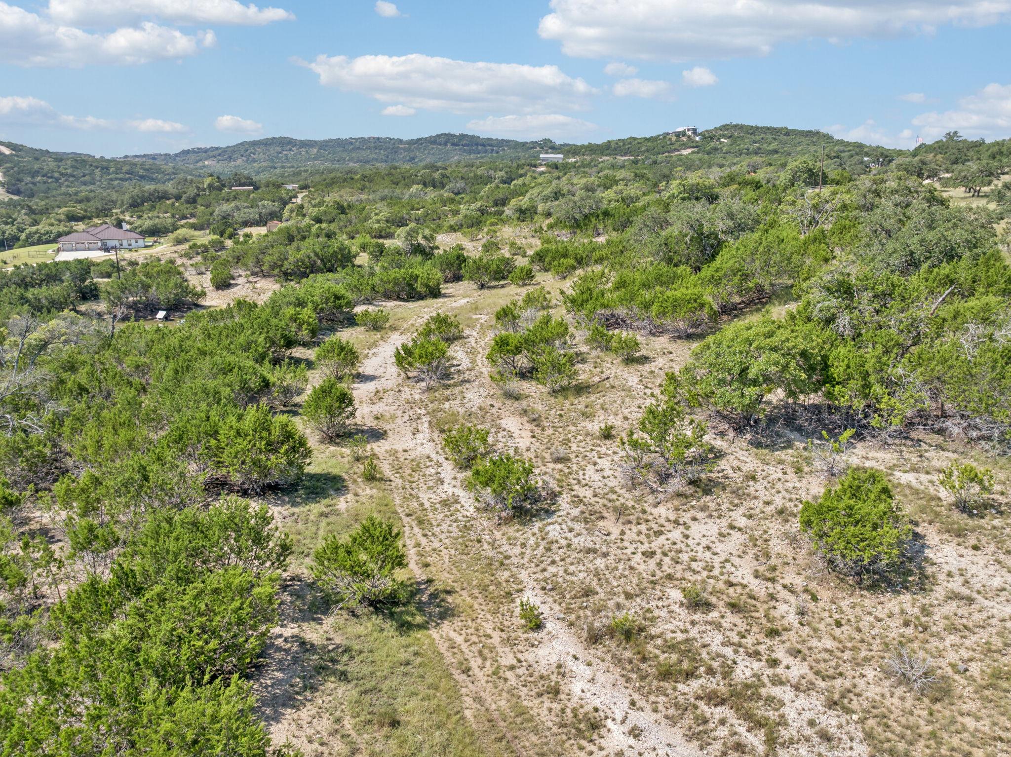 105 Lost Valley RD