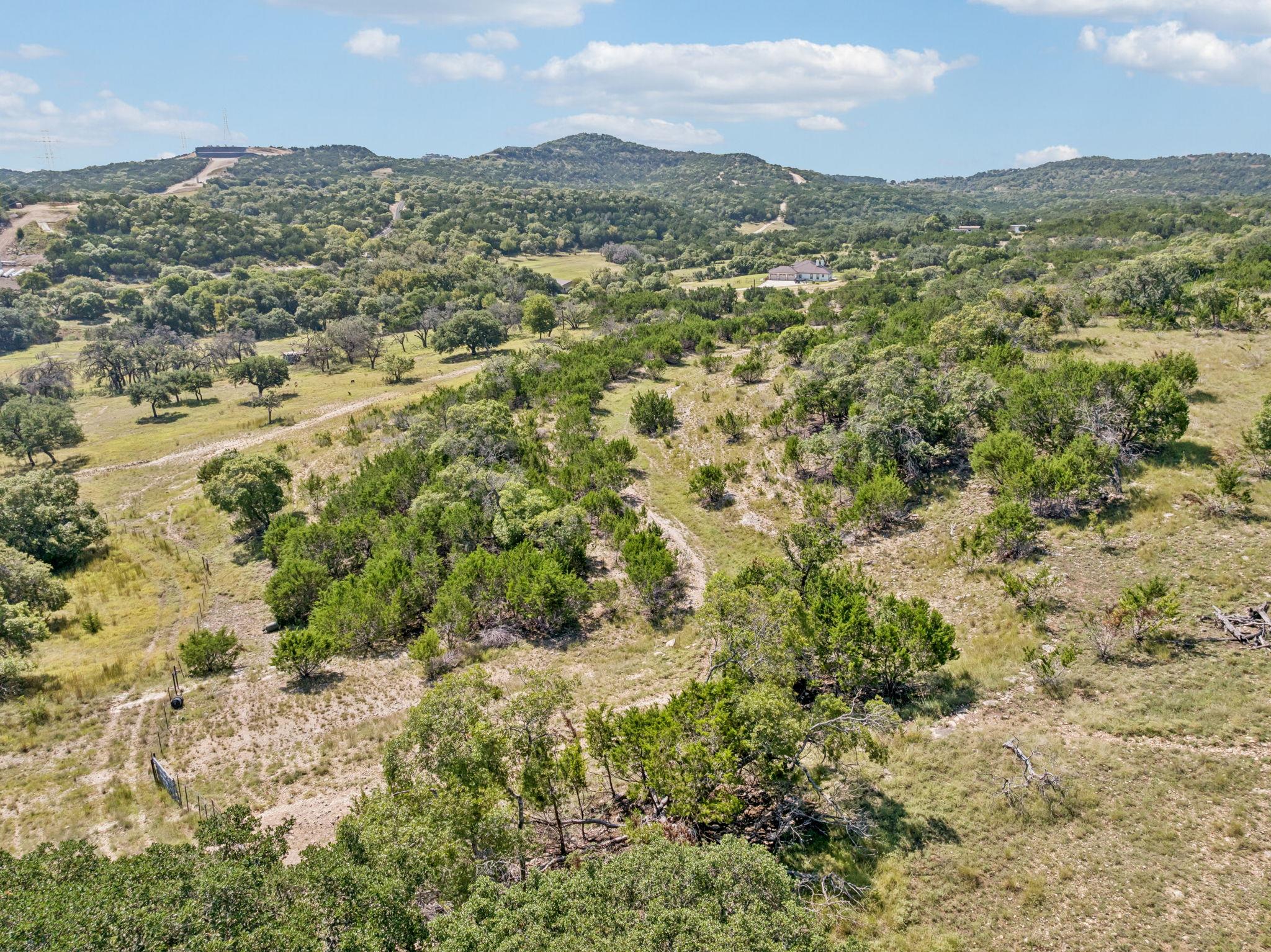 105 Lost Valley RD