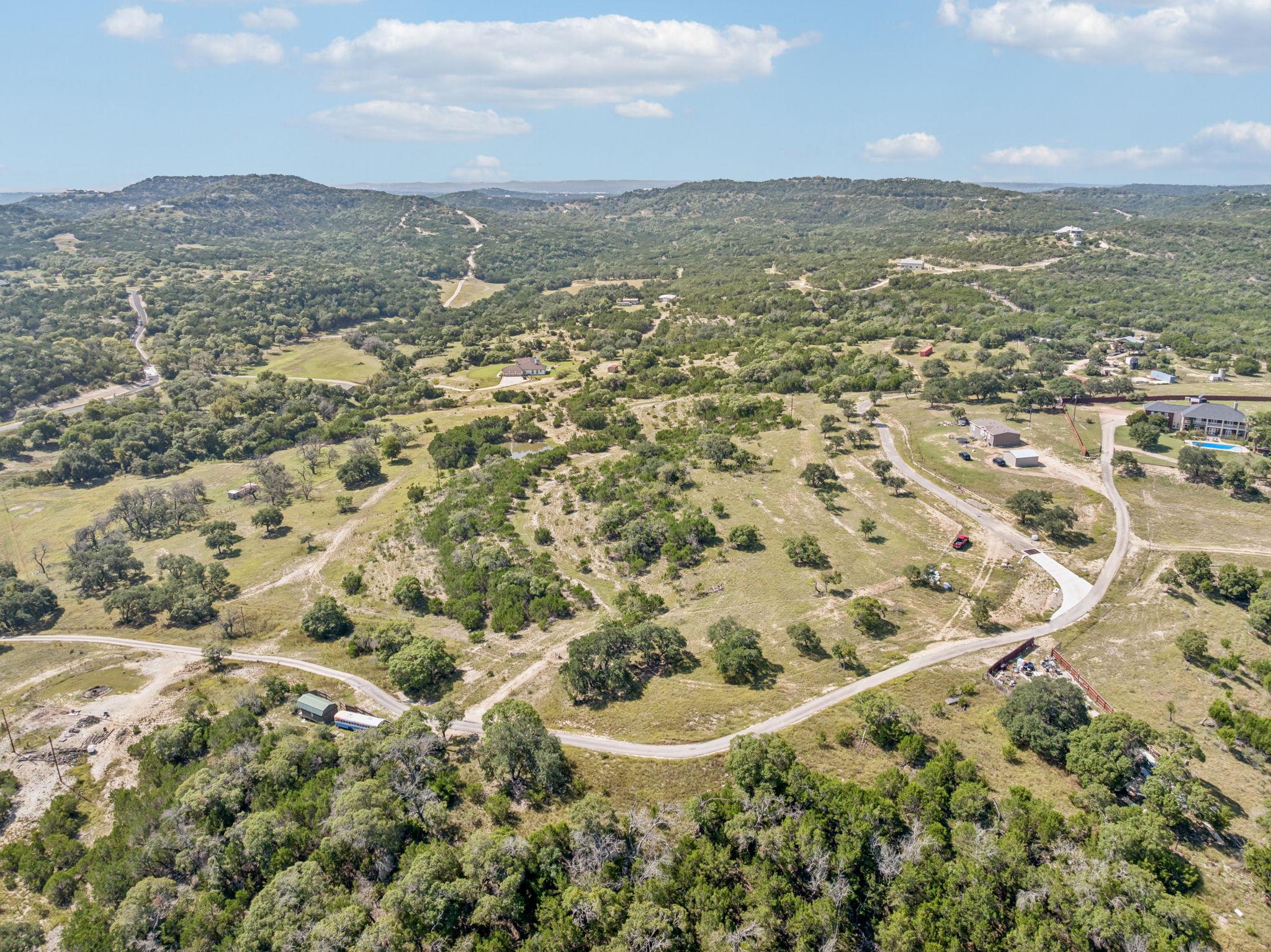 105 Lost Valley RD