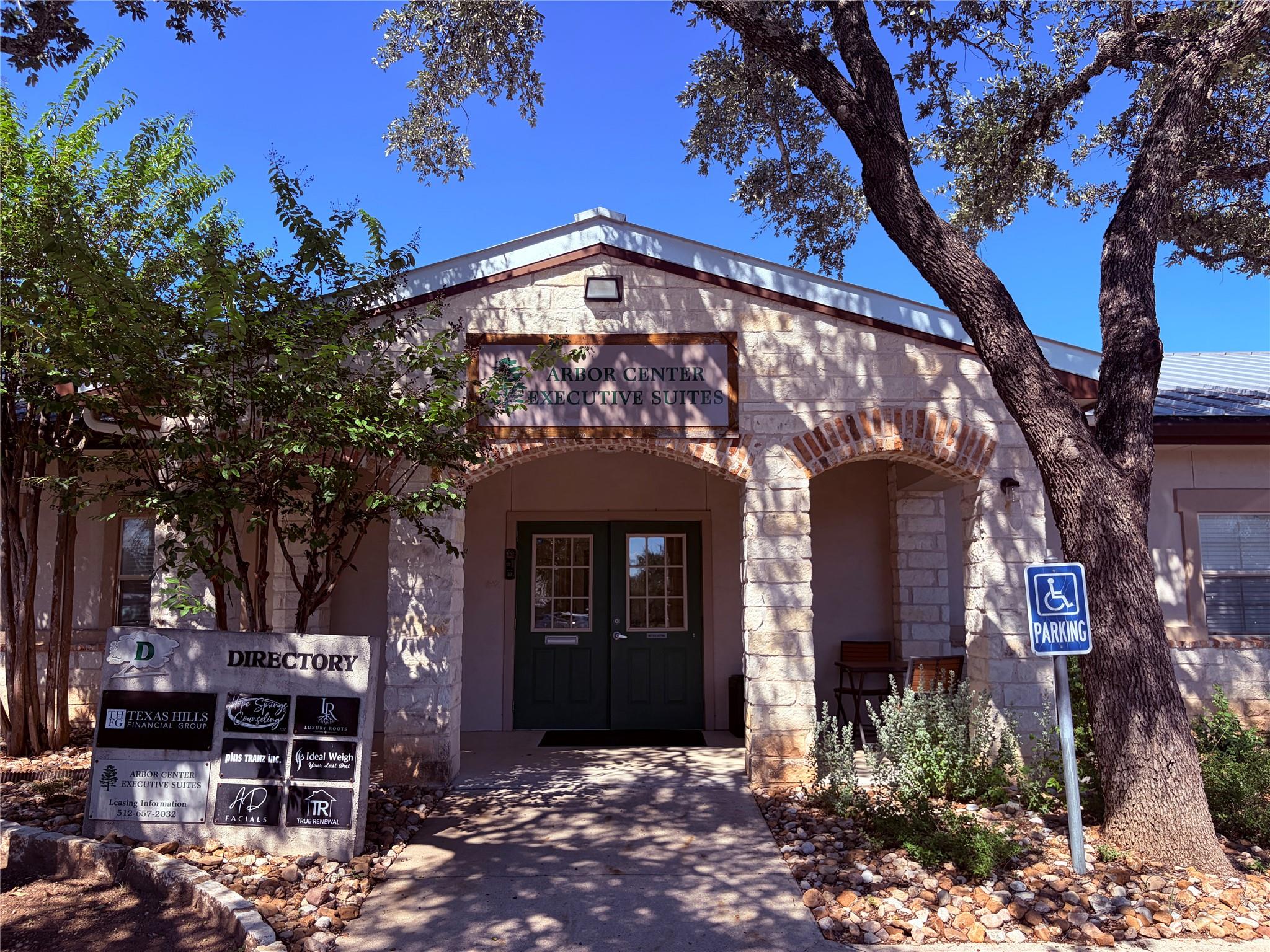 800 W Highway 290 Highway # 500 Unit: D-500