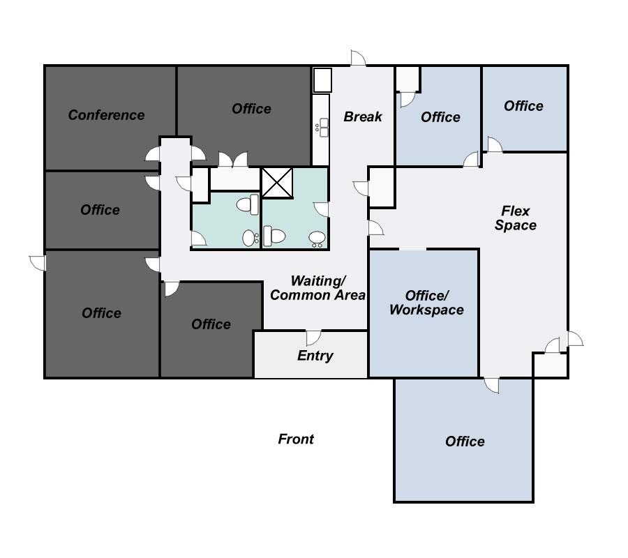 275 Frog Pond LN