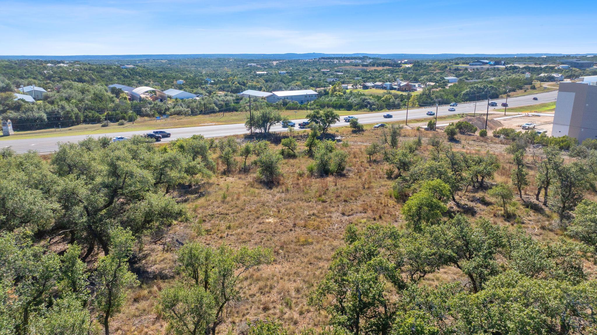 3981 & 3983 E Highway 290